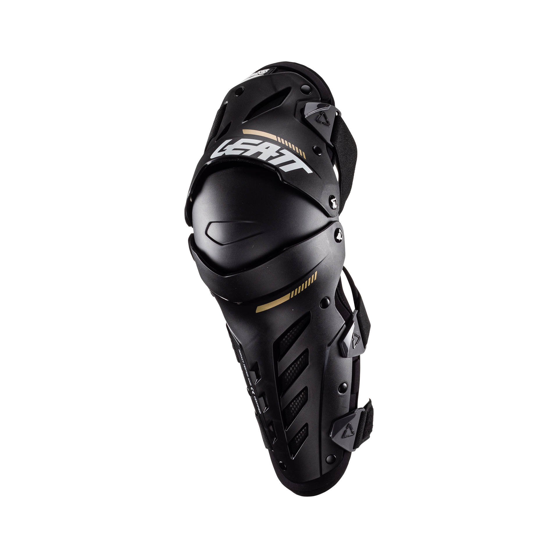 Leatt Knee Guard Dual Axis Junior