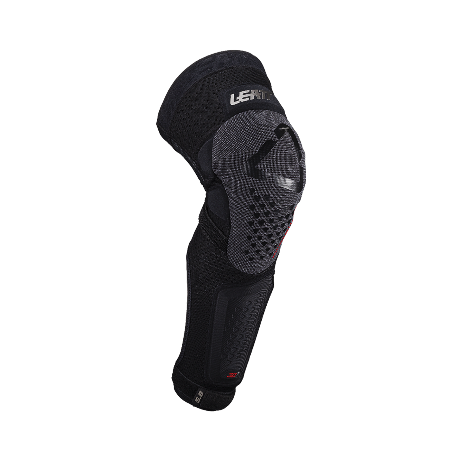 Leatt Knee Guard 3DF 5.0 Evo EXT - Junior