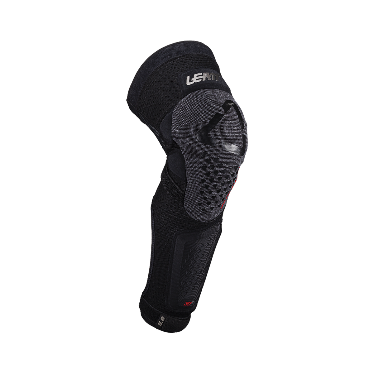 Leatt Knee Guard 3DF 5.0 Evo EXT - Junior