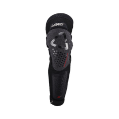 Leatt Knee Guard 3DF 5.0 Evo EXT - Junior