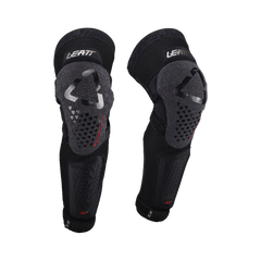 Leatt Knee Guard 3DF 5.0 Evo EXT - Junior