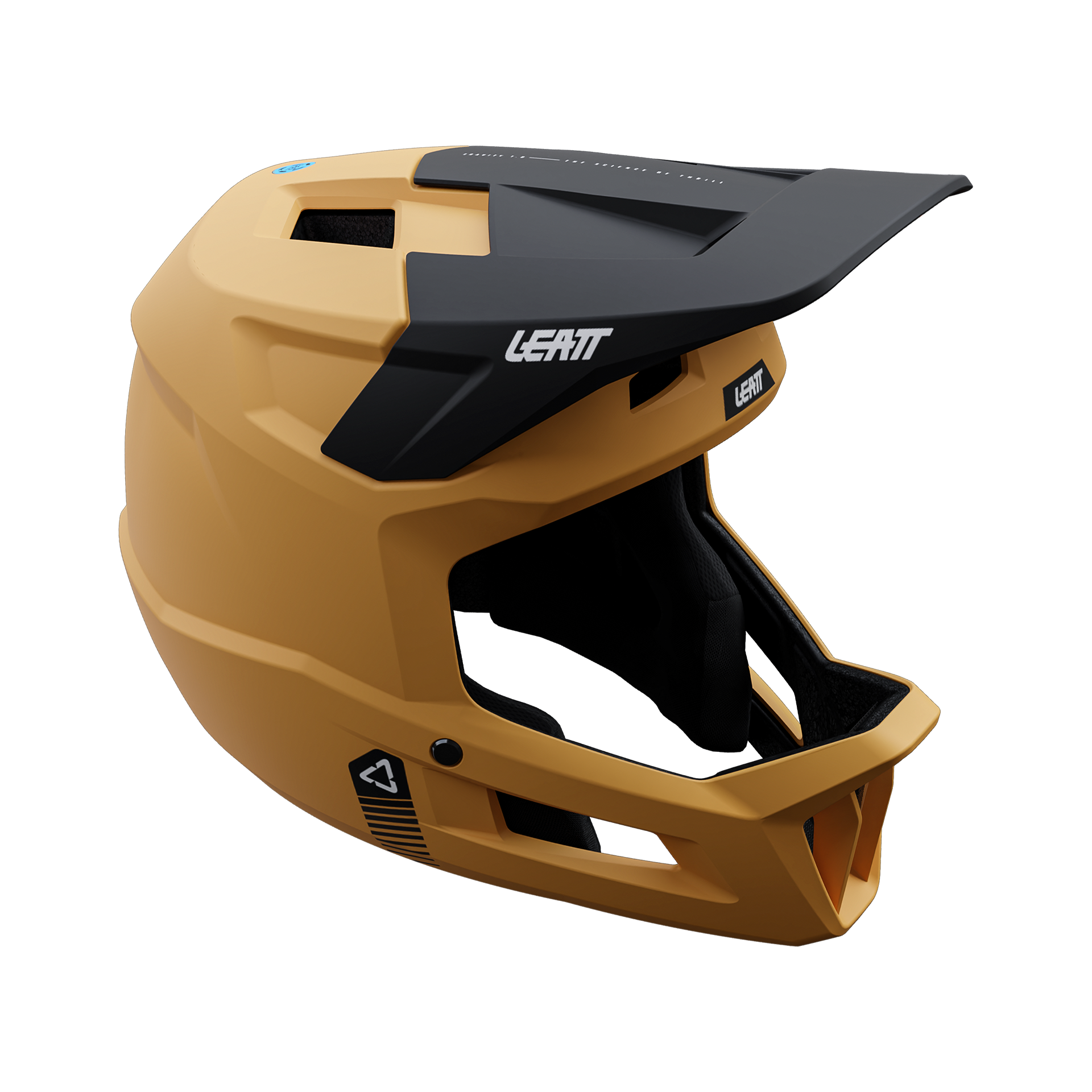Leatt Helmet MTB Gravity 1.0 Junior
