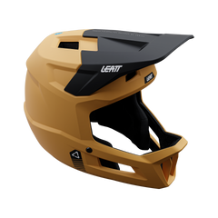 Leatt Helmet MTB Gravity 1.0 Junior