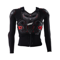 Leatt Body Protector 4.5 Hybrid - Junior
