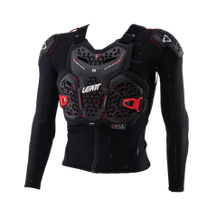 Leatt Body Protector 4.5 Hybrid - Junior