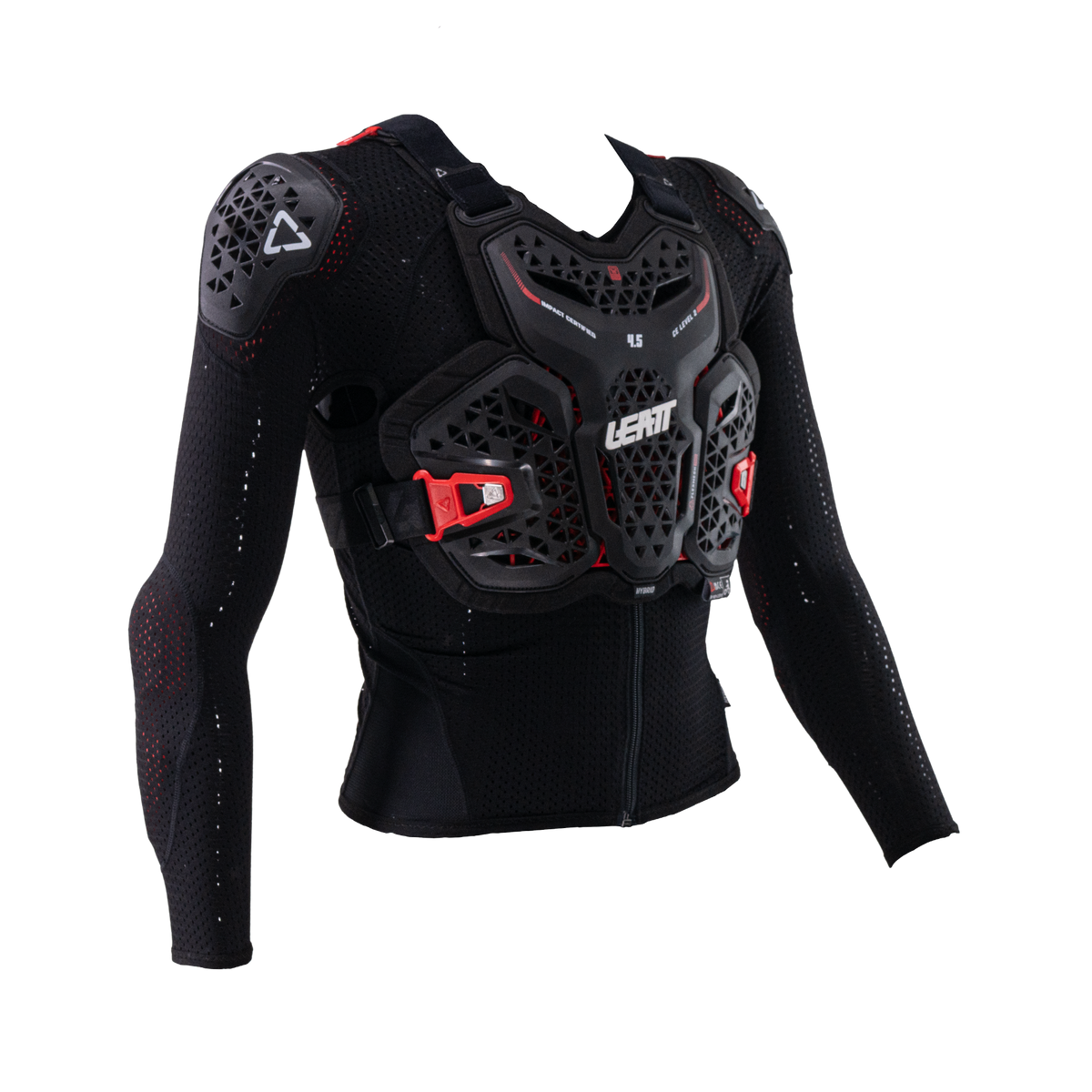 Leatt Body Protector 4.5 Hybrid - Junior