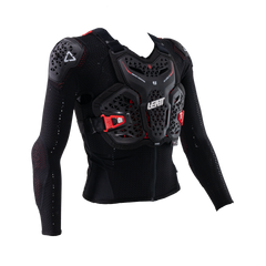 Leatt Body Protector 4.5 Hybrid - Junior