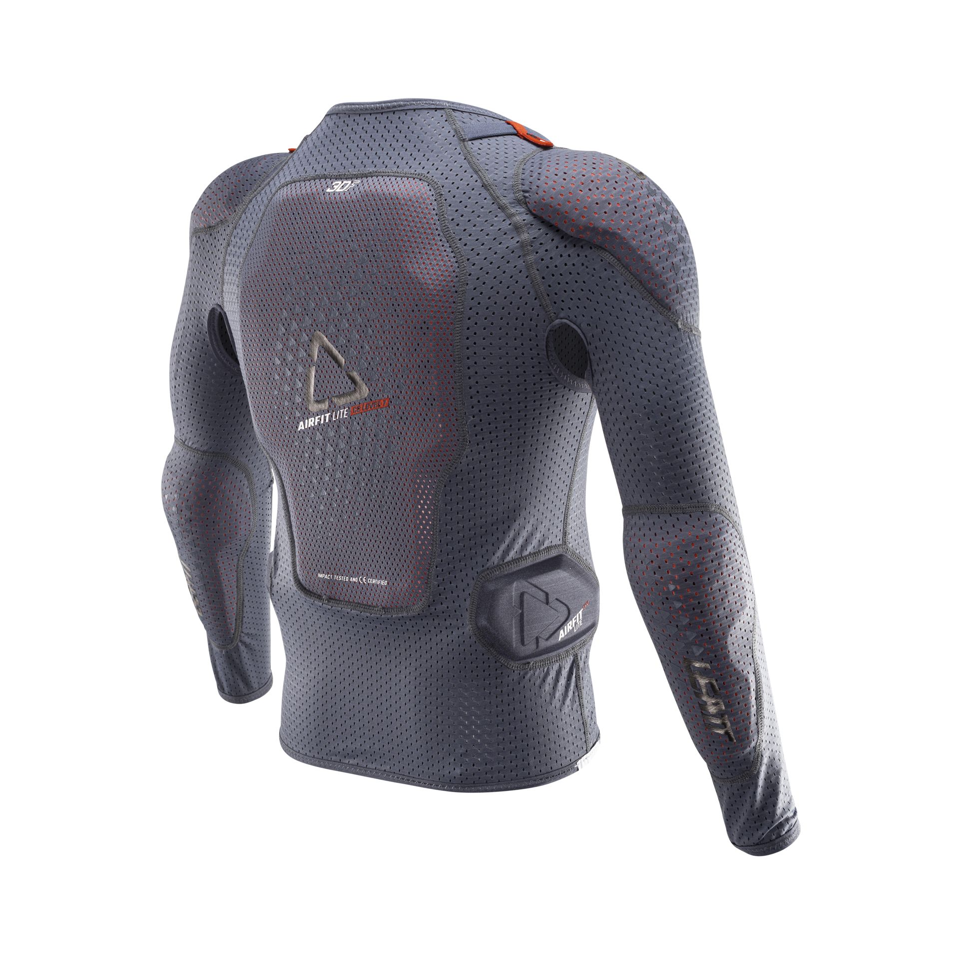 Leatt Body Protector 3DF AirFit Lite Evo Junior