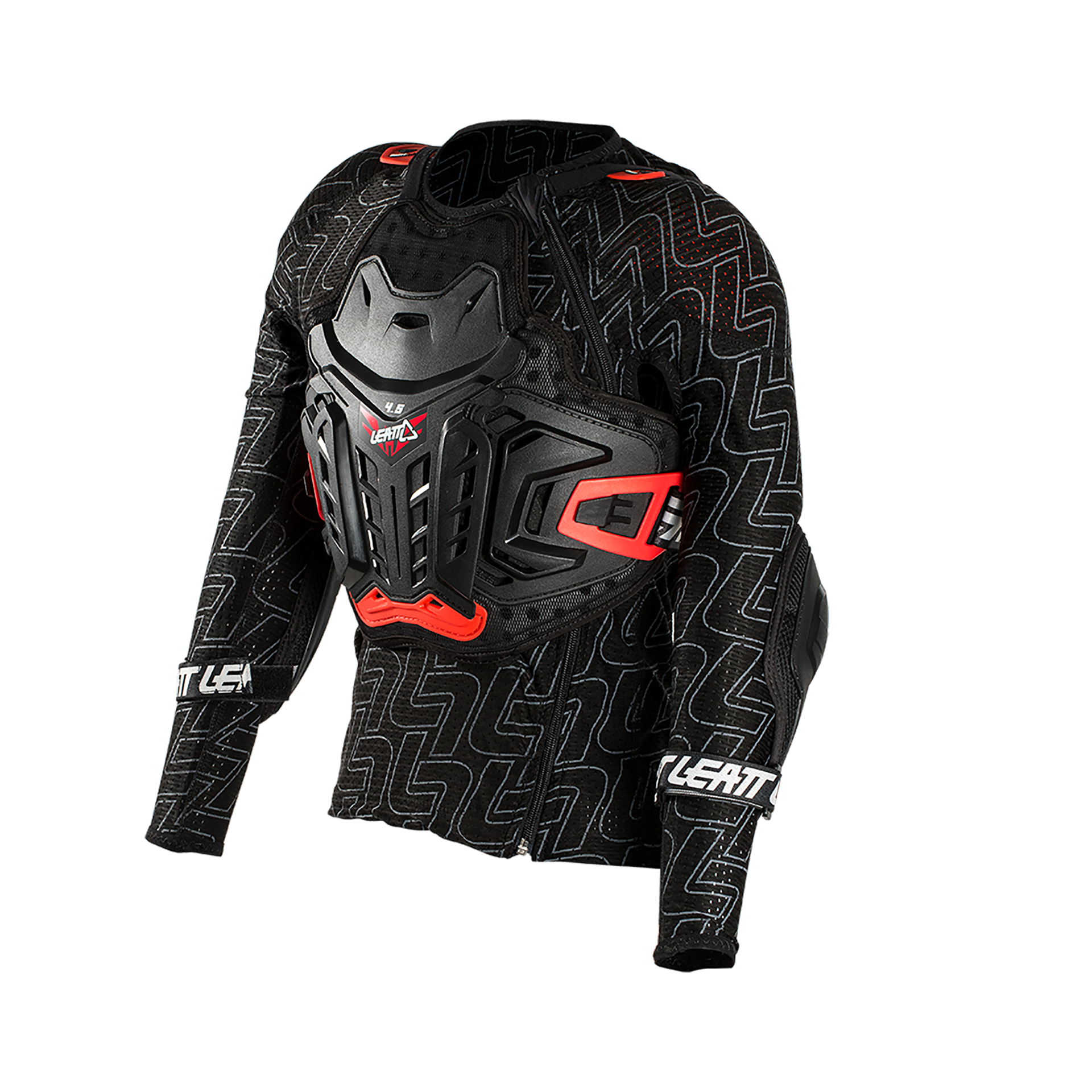 Leatt Body Protector 4.5 Junior