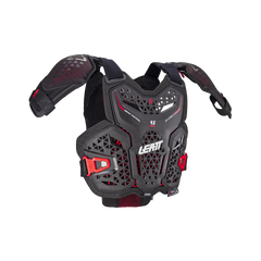 Leatt Chest Protector 4.5 Hybrid Pro - Junior