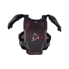 Leatt Chest Protector 4.5 Hybrid Pro - Junior
