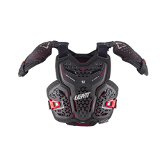 Leatt Chest Protector 4.5 Hybrid Pro - Junior