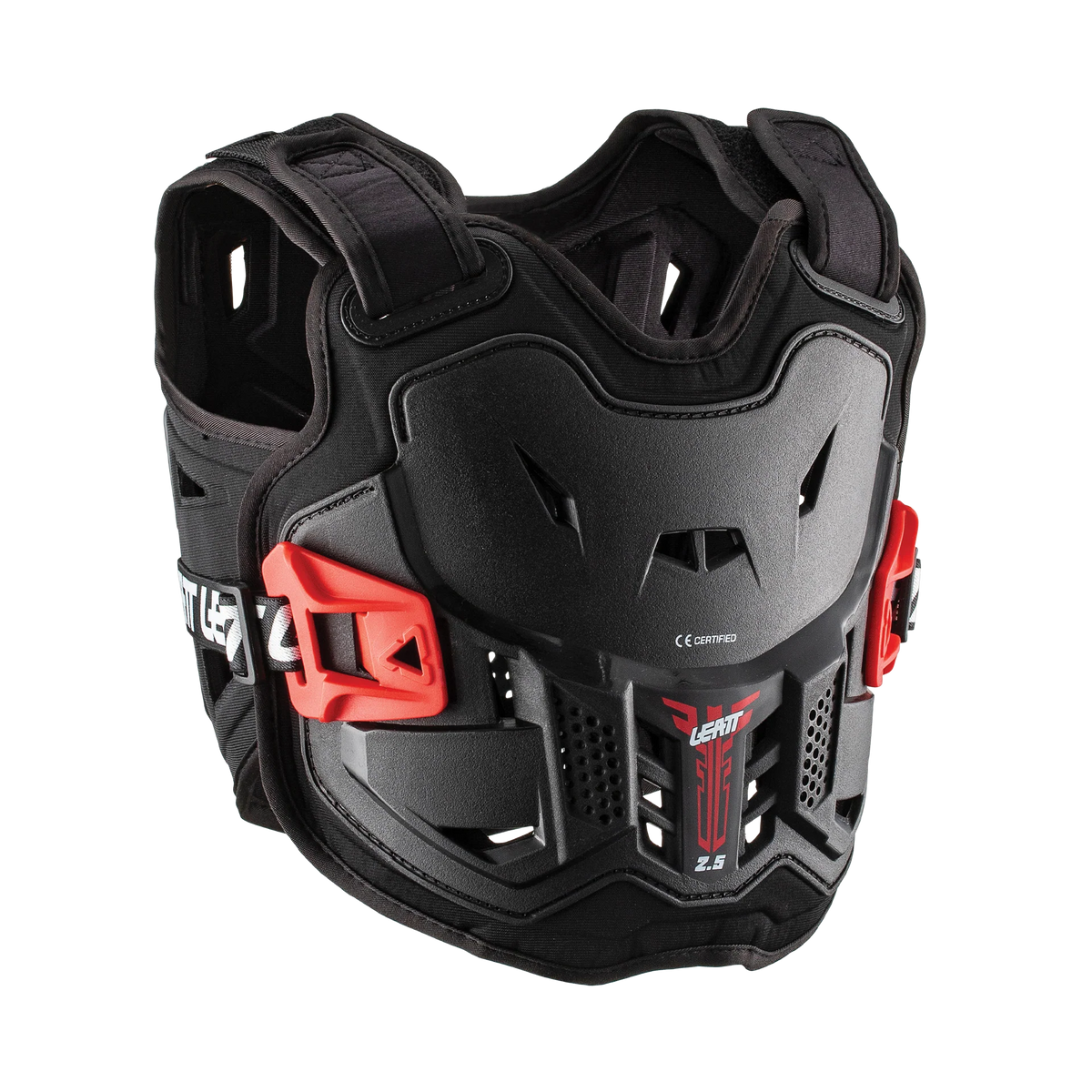 Chest Protector 2.5 Mini