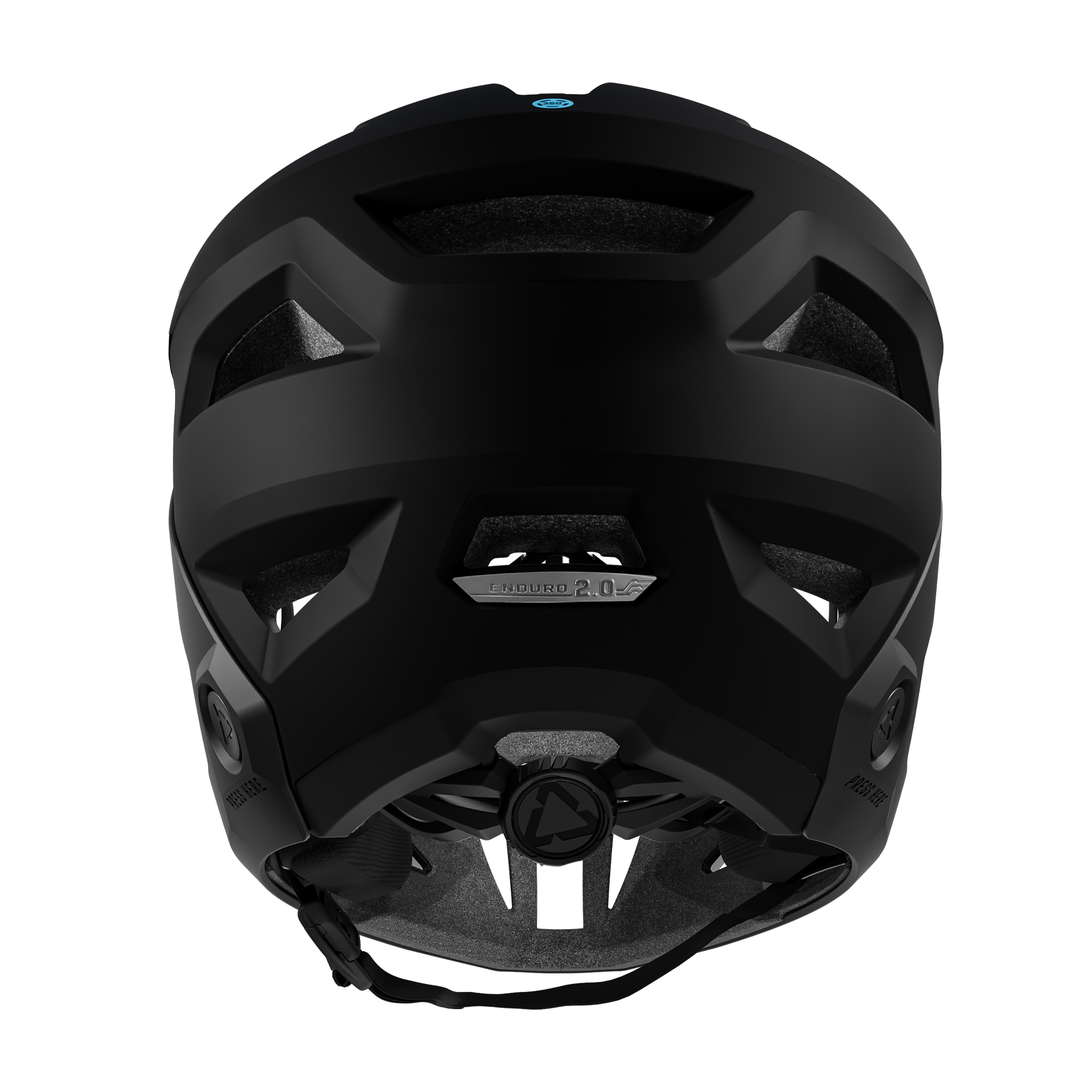 Leatt Helmet MTB Enduro 2.0 Junior