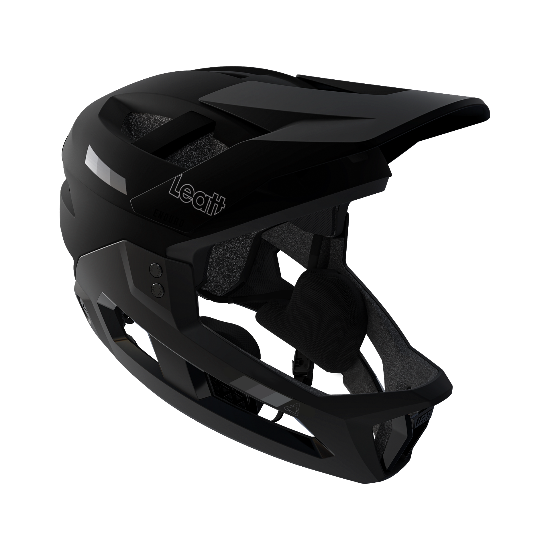 Leatt Helmet MTB Enduro 2.0 Junior
