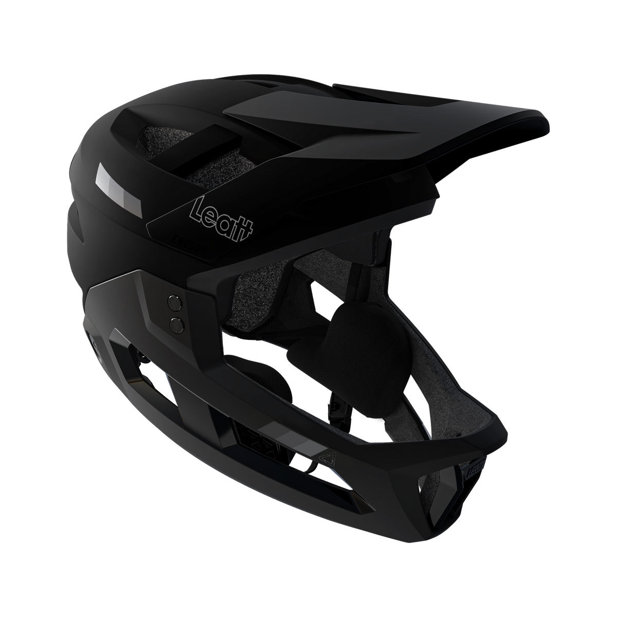 Leatt Helmet MTB Enduro 2.0 Junior
