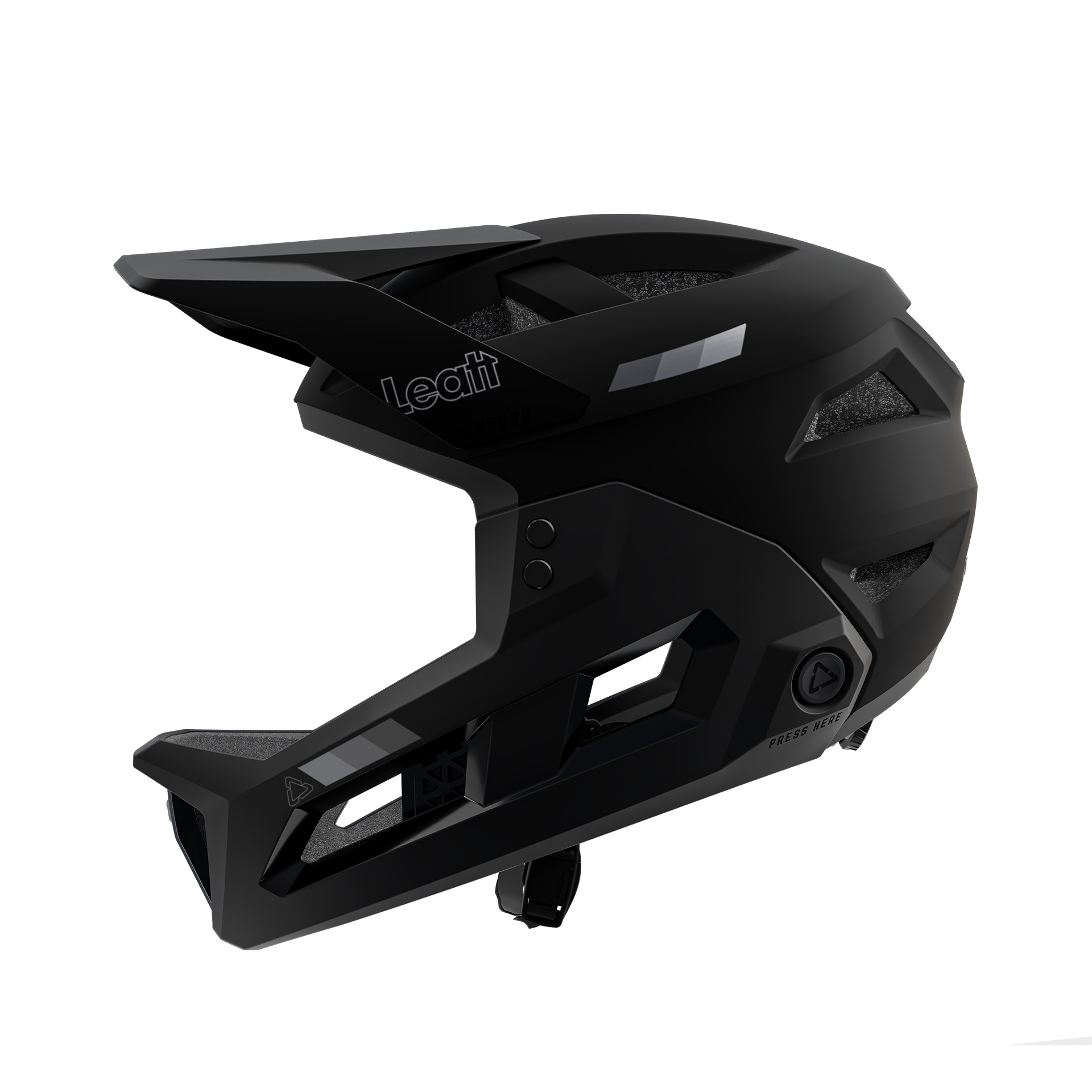 Leatt Helmet MTB Enduro 2.0 Junior