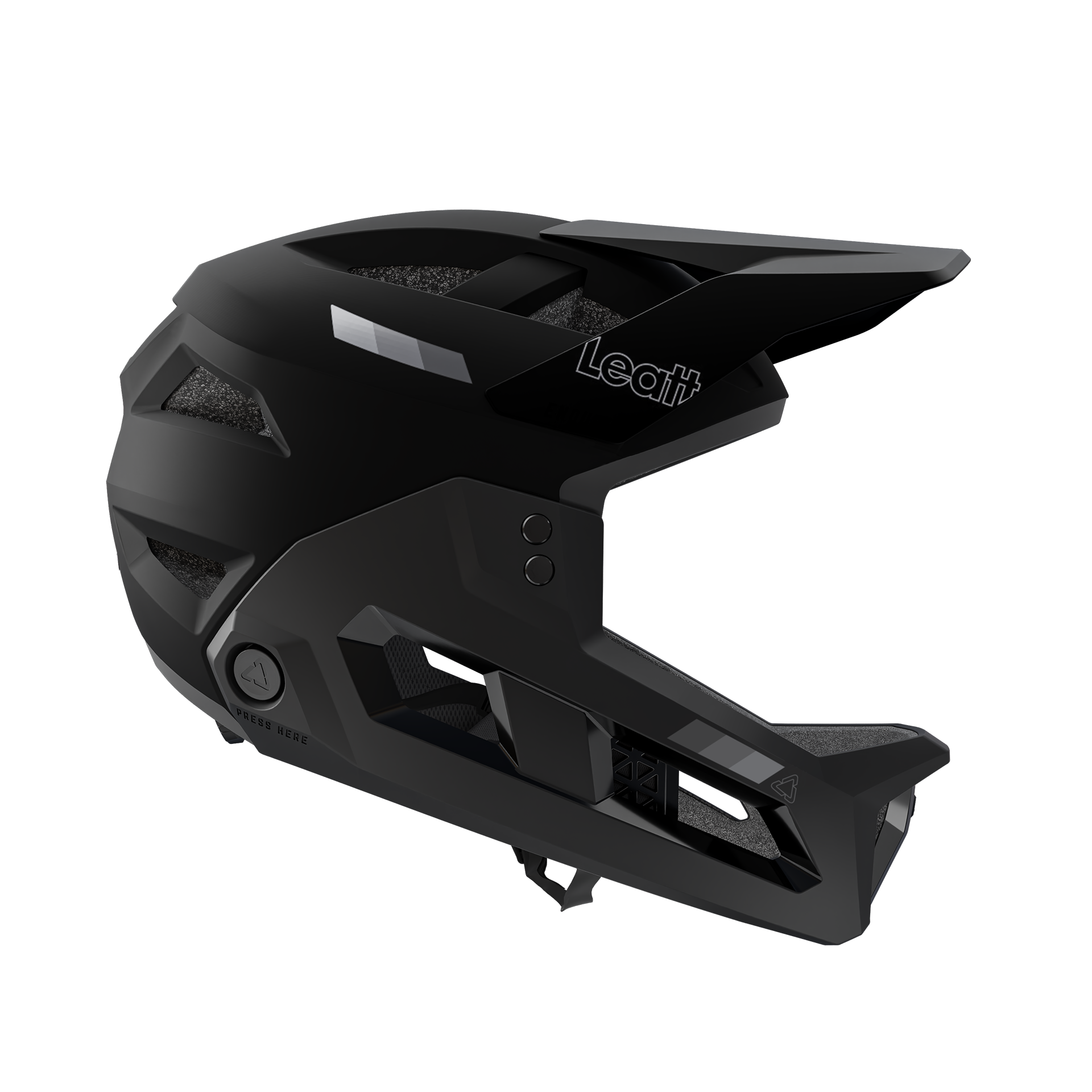 Leatt Helmet MTB Enduro 2.0 Junior