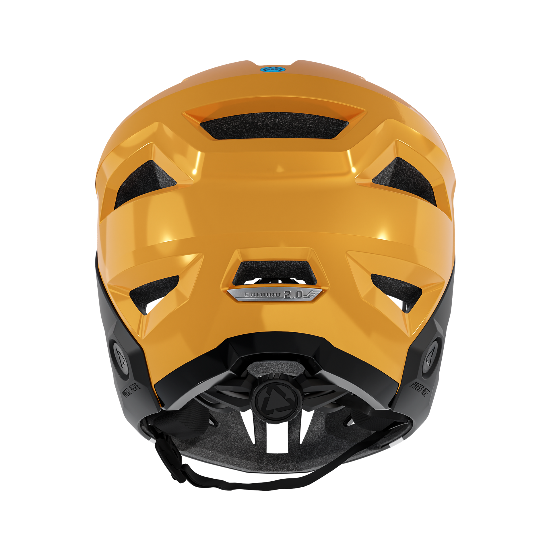 Leatt Helmet MTB Enduro 2.0 Junior