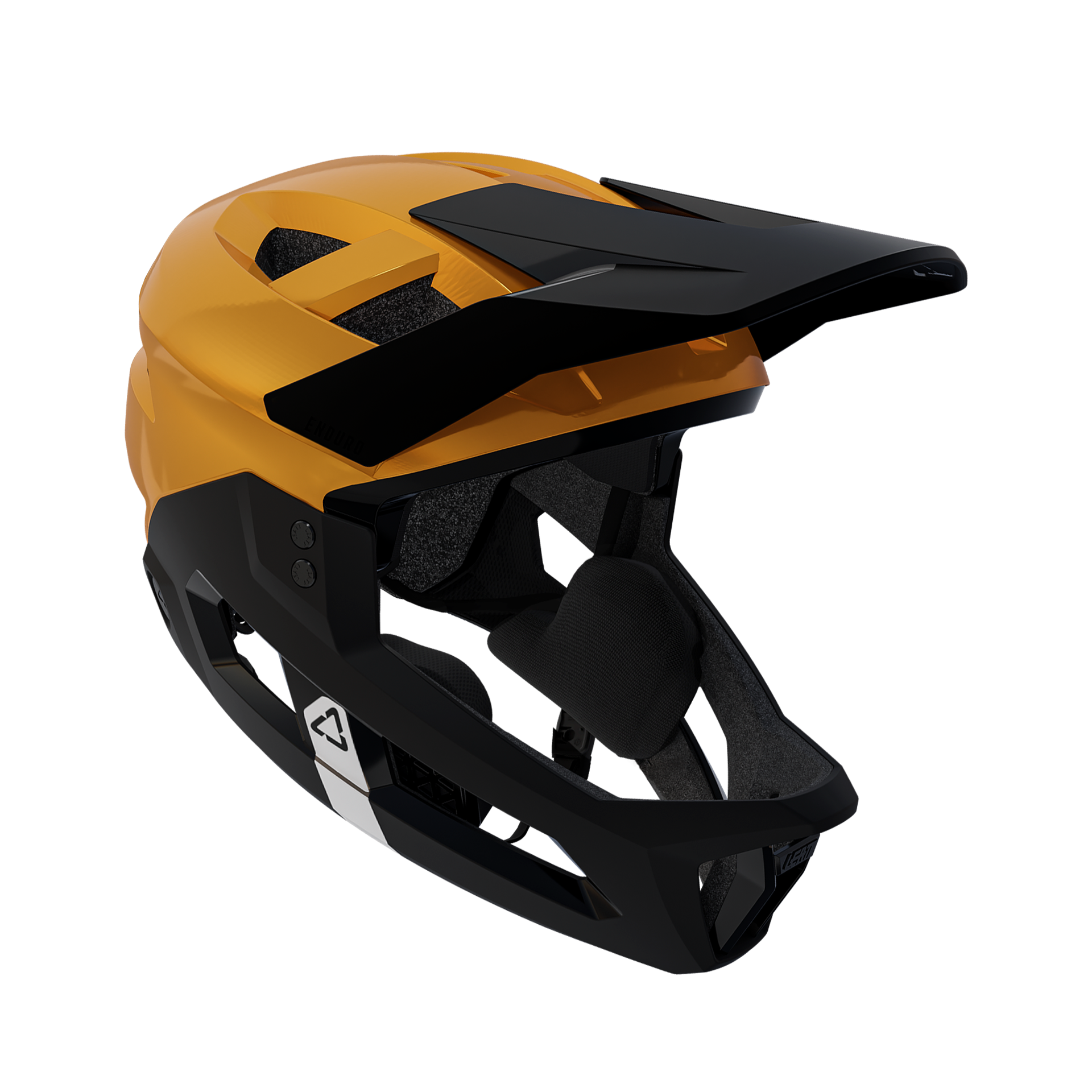 Leatt Helmet MTB Enduro 2.0 Junior