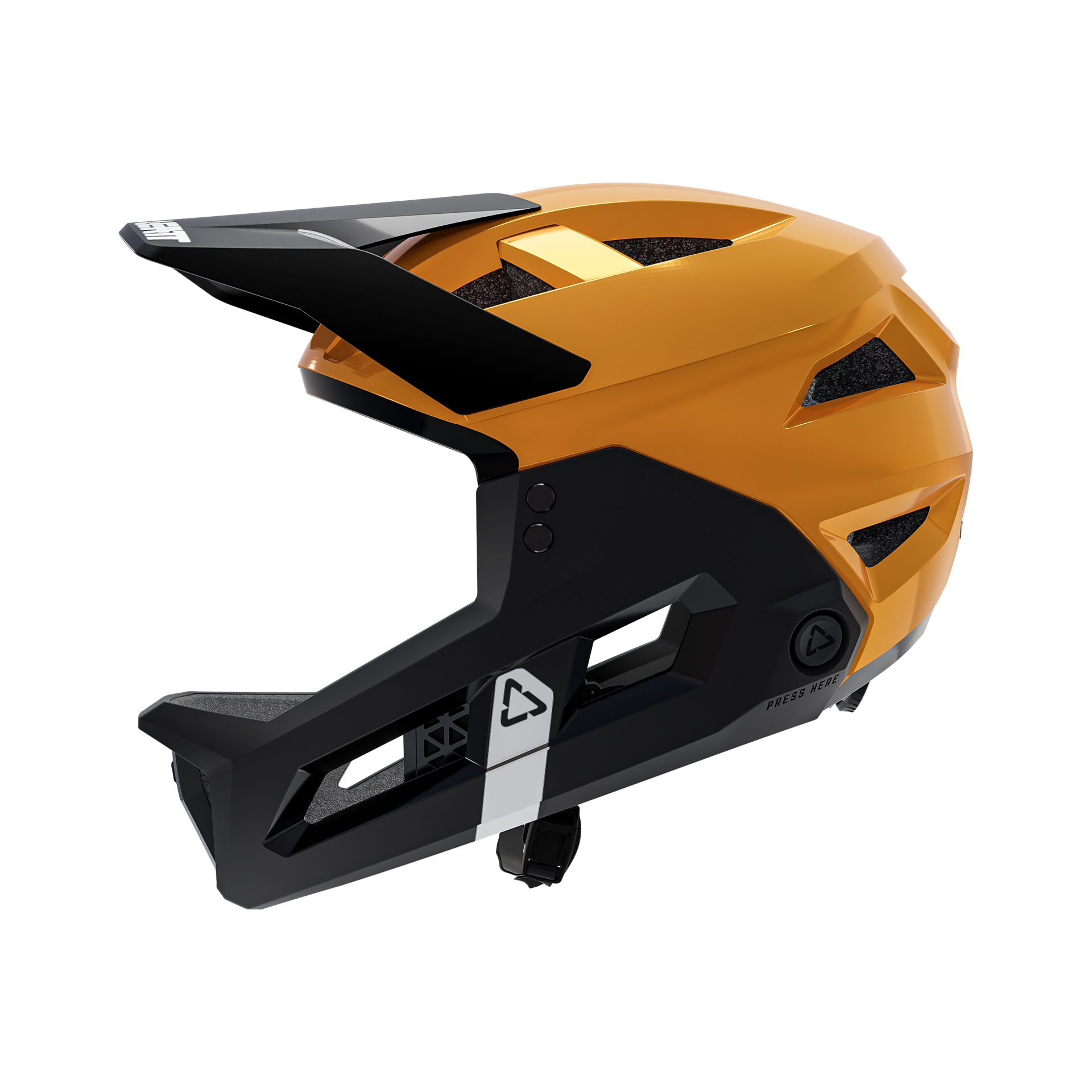 Leatt Helmet MTB Enduro 2.0 Junior