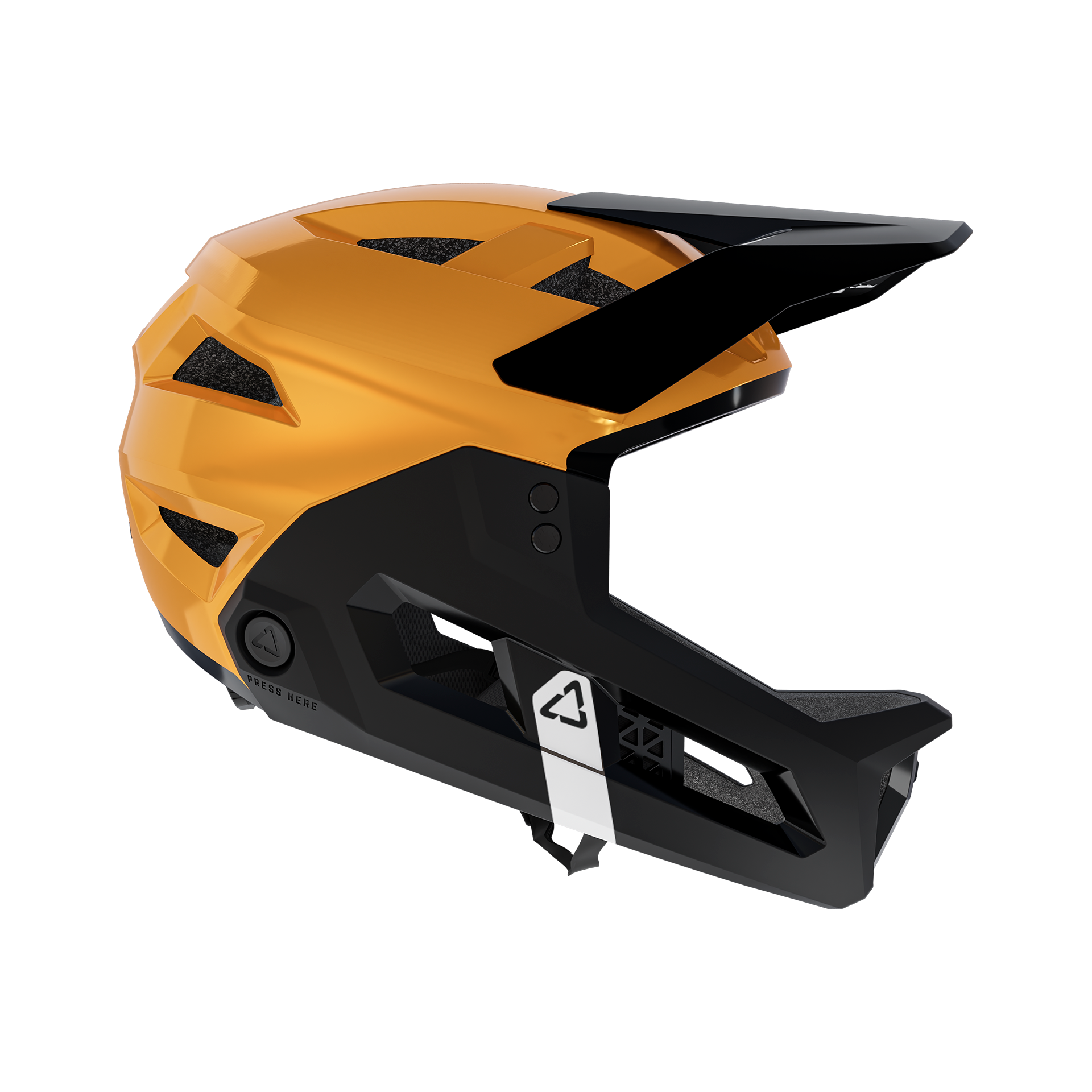 Leatt Helmet MTB Enduro 2.0 Junior
