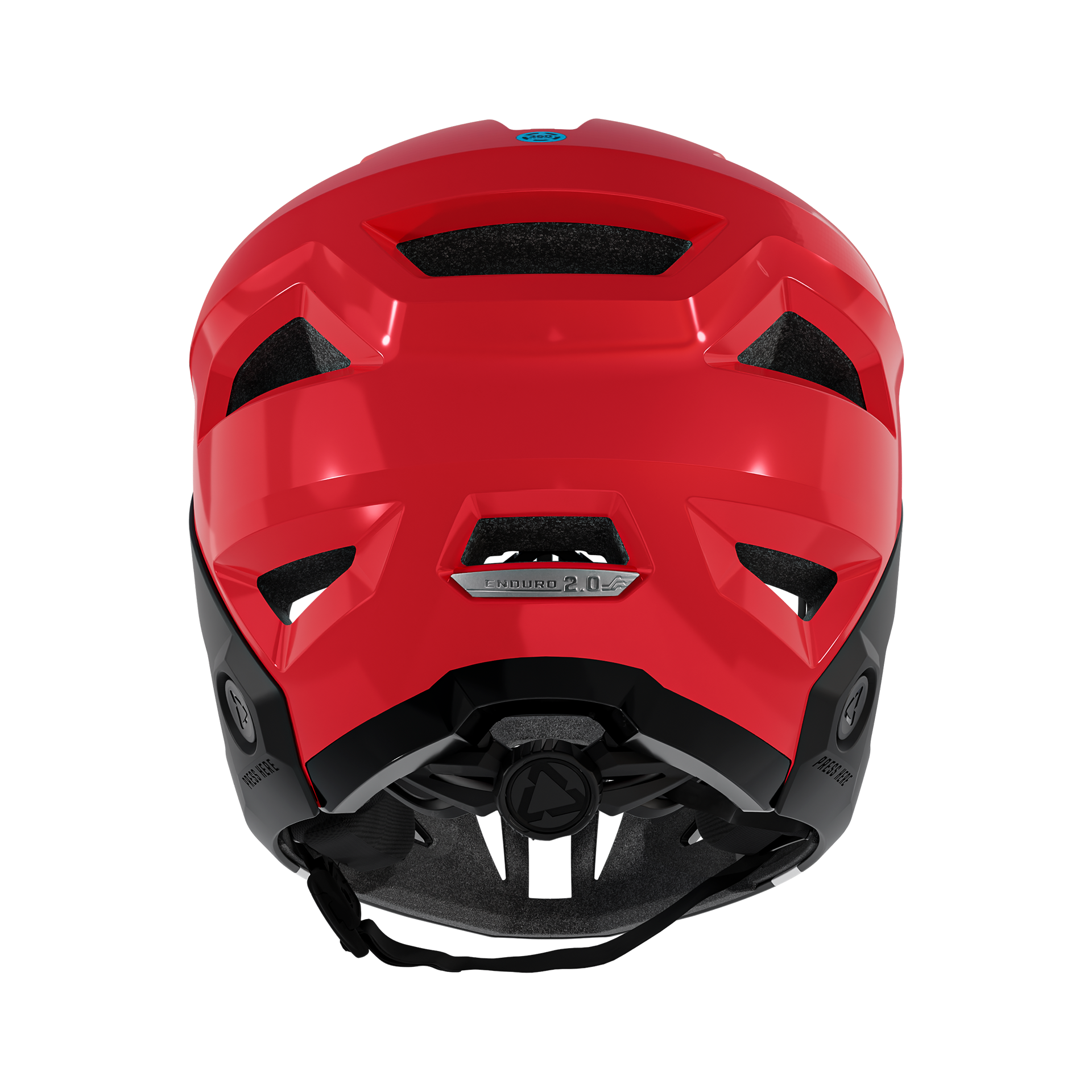 Leatt Helmet MTB Enduro 2.0 Junior
