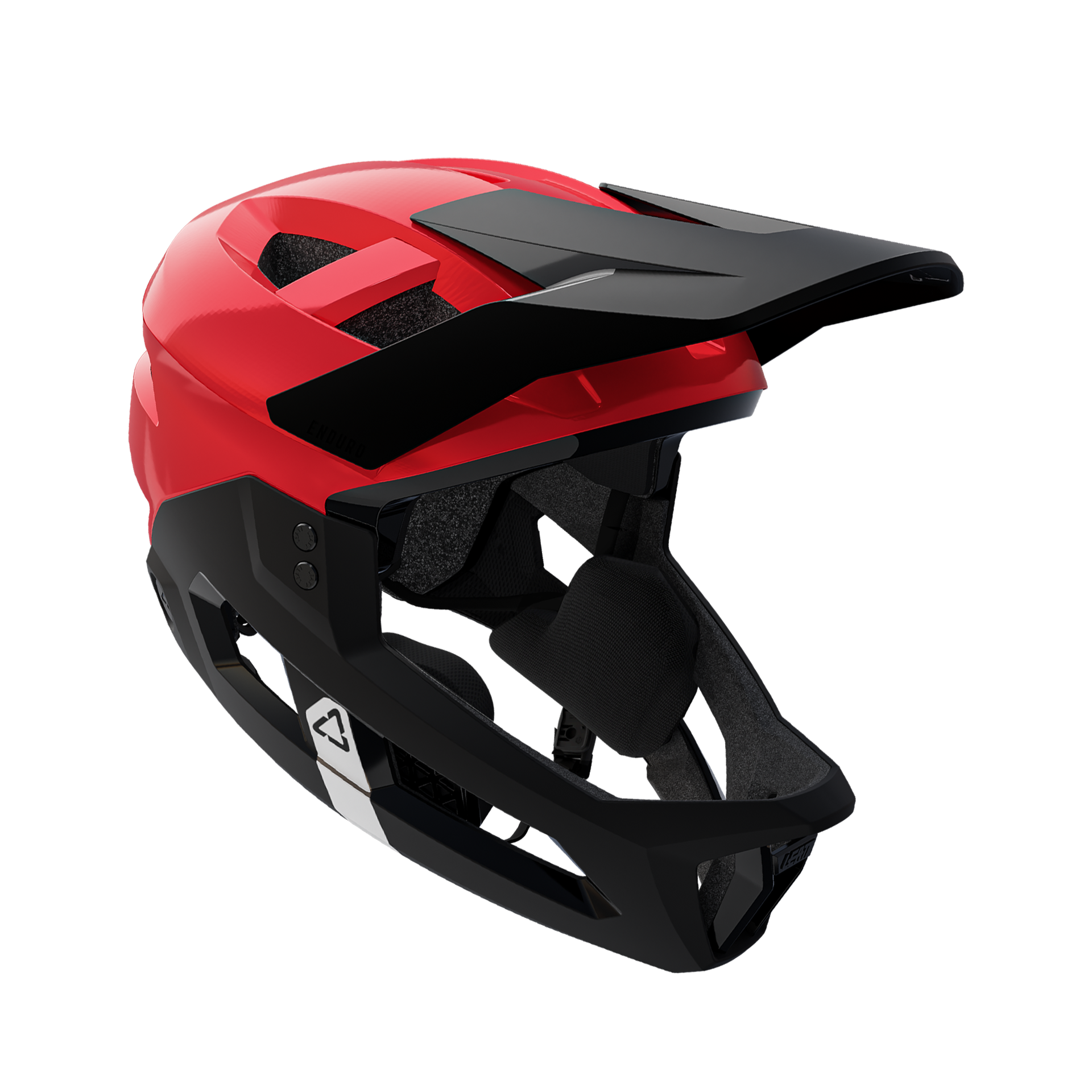 Leatt Helmet MTB Enduro 2.0 Junior