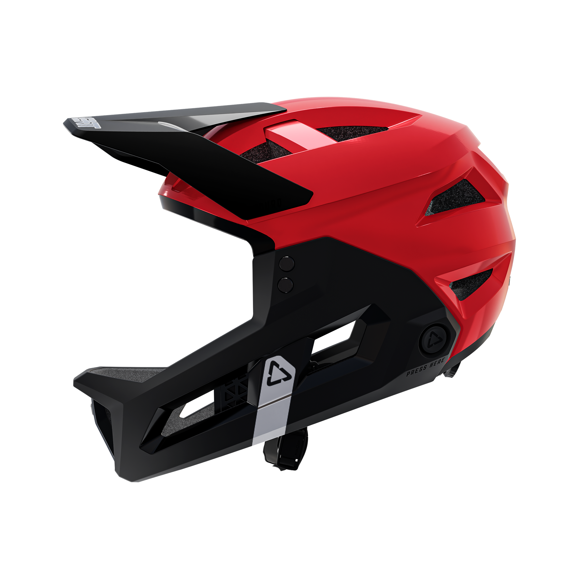 Leatt Helmet MTB Enduro 2.0 Junior