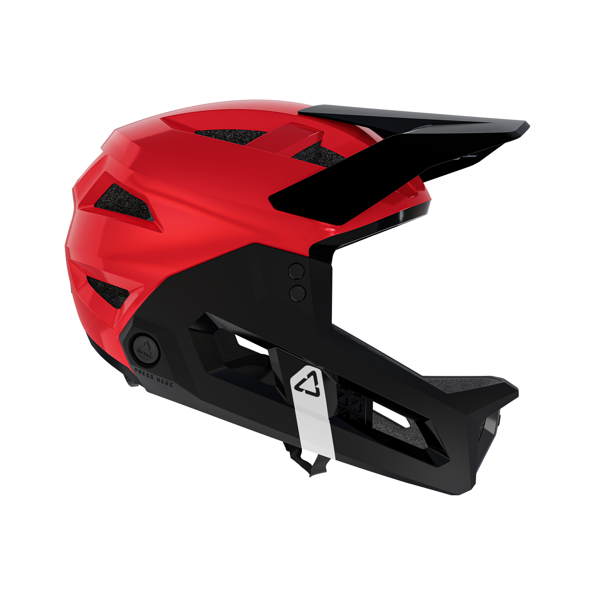 Leatt Helmet MTB Enduro 2.0 Junior