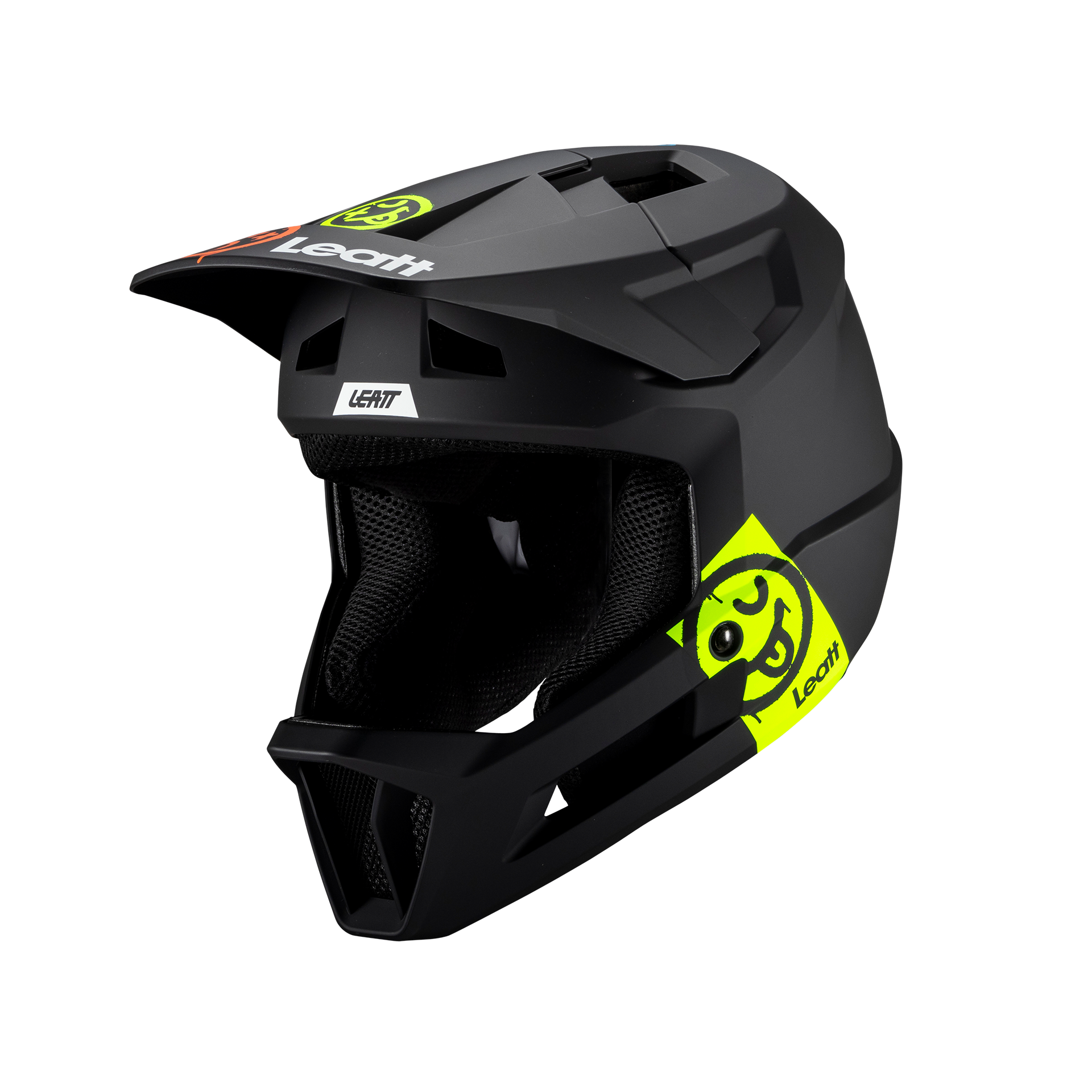 Leatt Helmet MTB Gravity 1.0 Junior