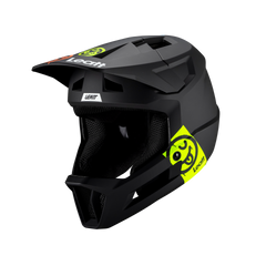 Leatt Helmet MTB Gravity 1.0 Junior