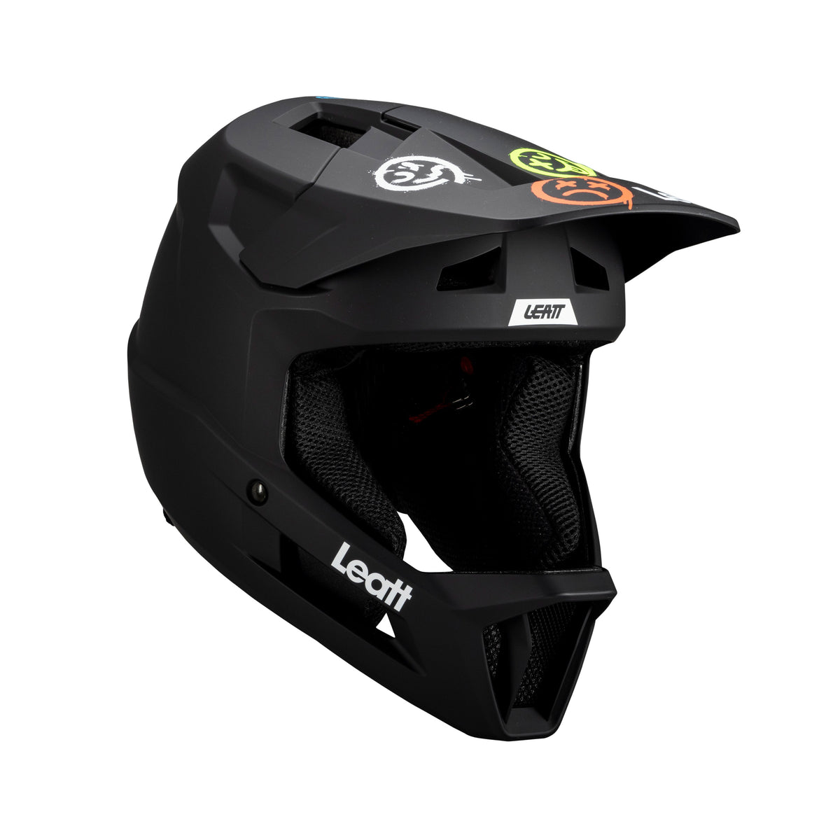 Leatt Helmet MTB Gravity 1.0 Junior