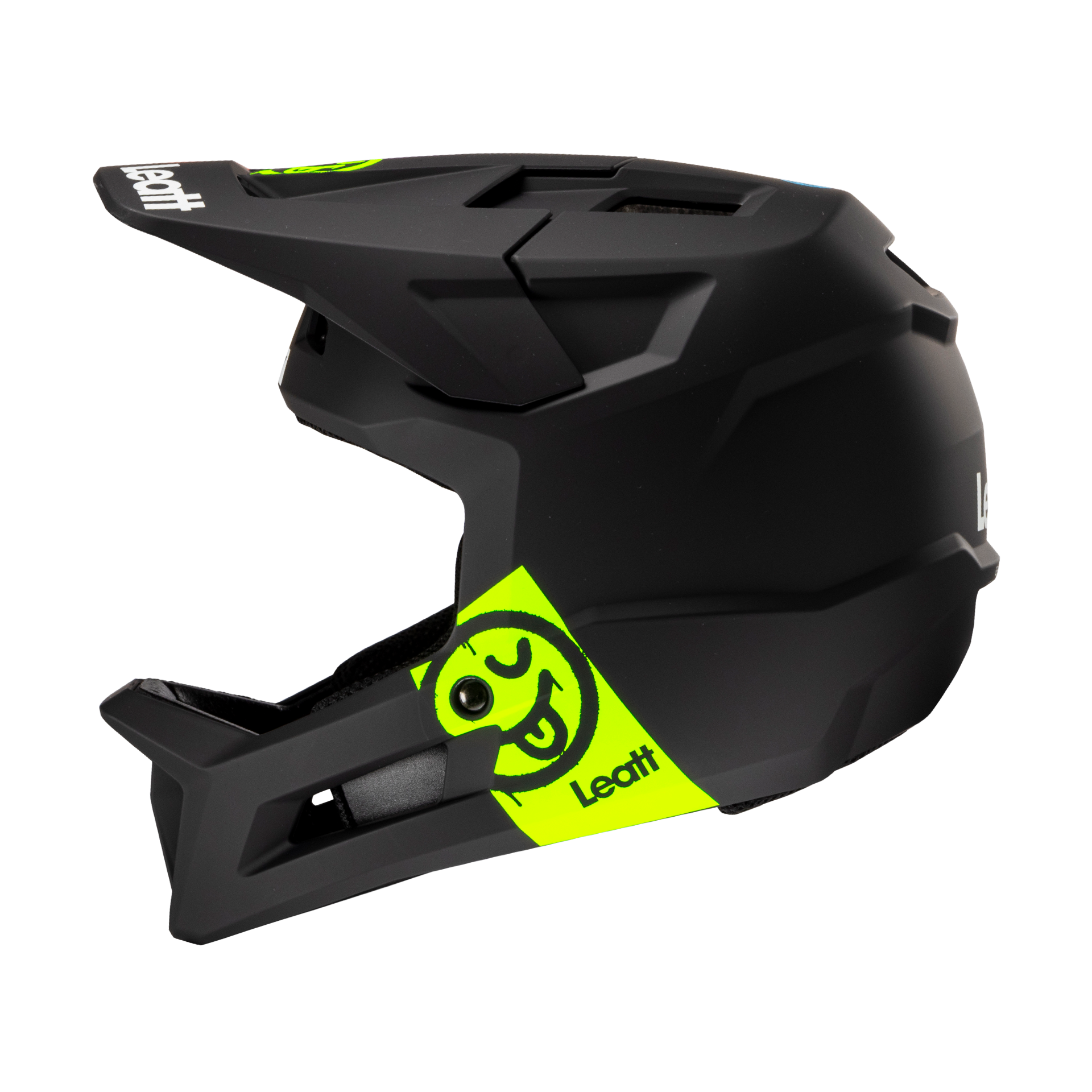 Leatt Helmet MTB Gravity 1.0 Junior