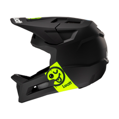 Leatt Helmet MTB Gravity 1.0 Junior
