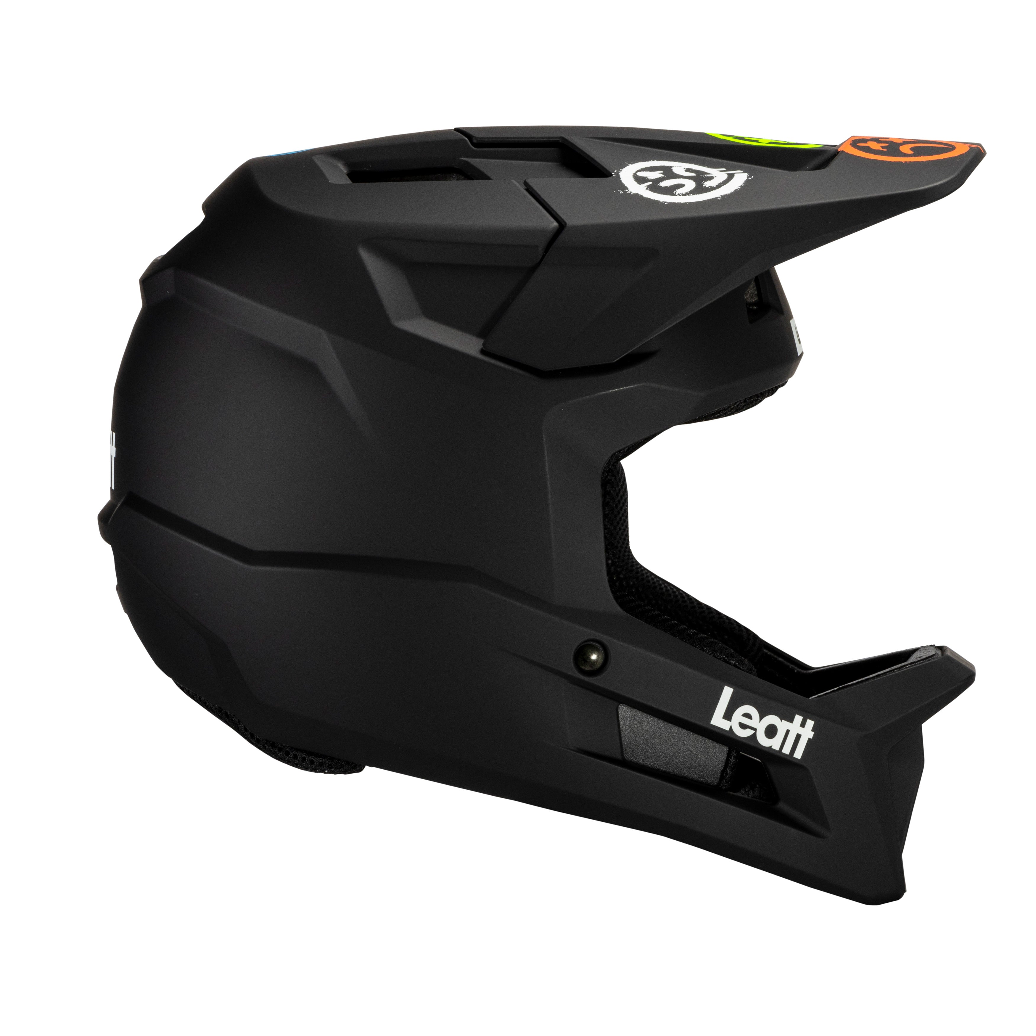 Leatt Helmet MTB Gravity 1.0 Junior