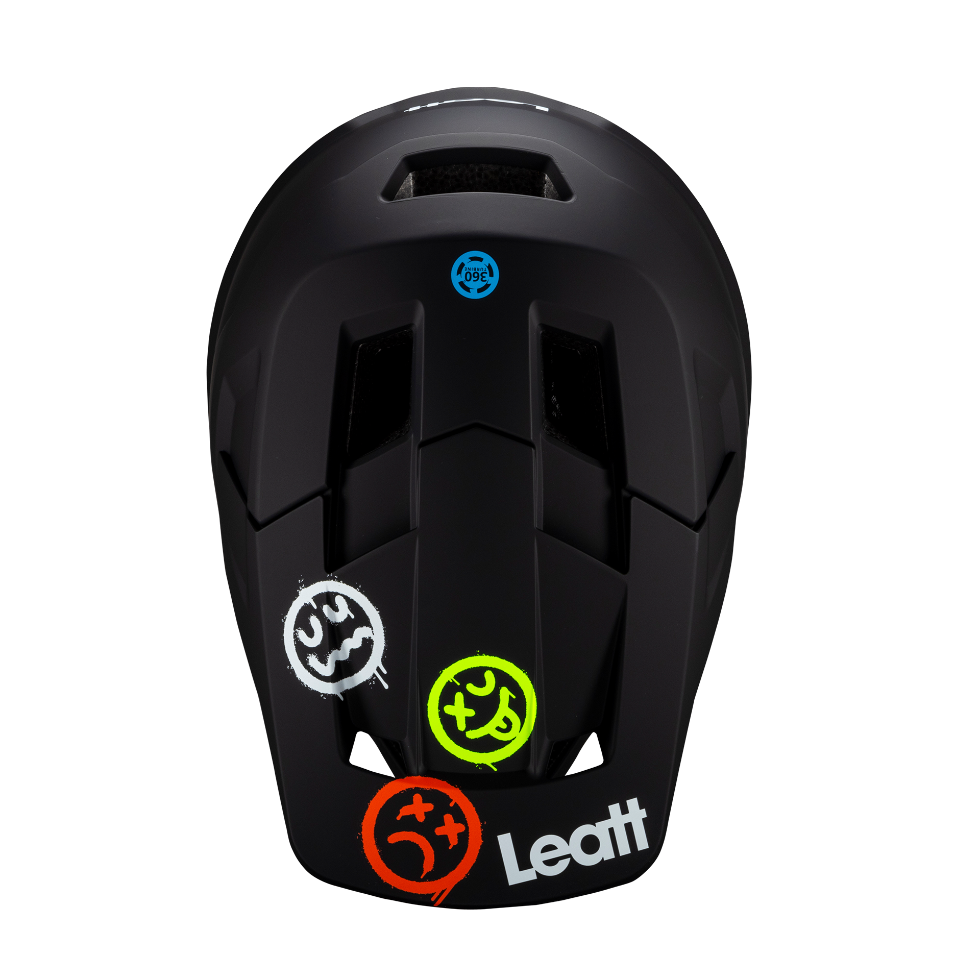 Leatt Helmet MTB Gravity 1.0 Junior