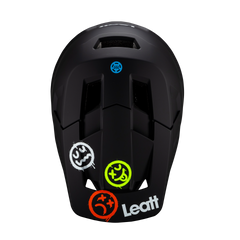 Leatt Helmet MTB Gravity 1.0 Junior