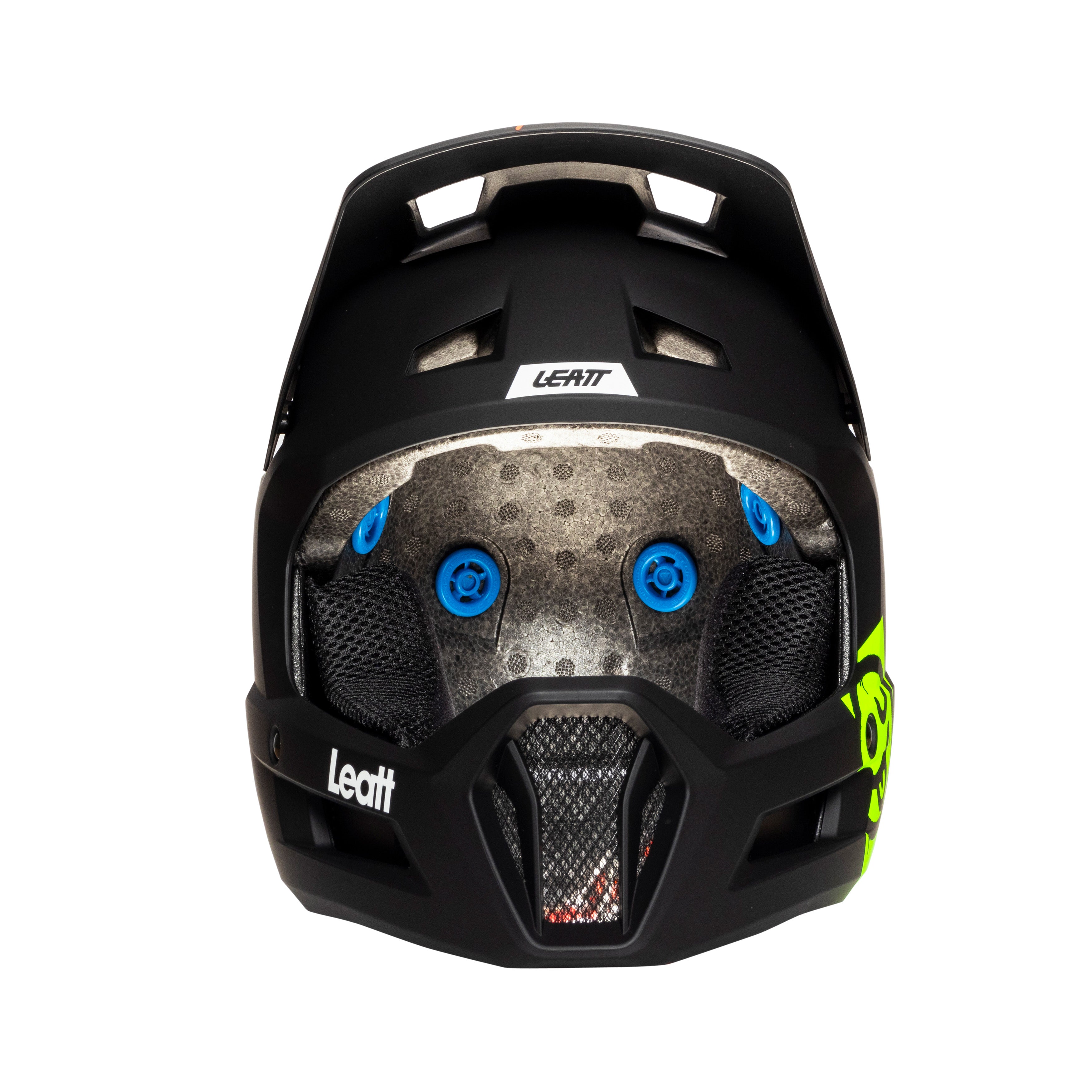 Leatt Helmet MTB Gravity 1.0 Junior