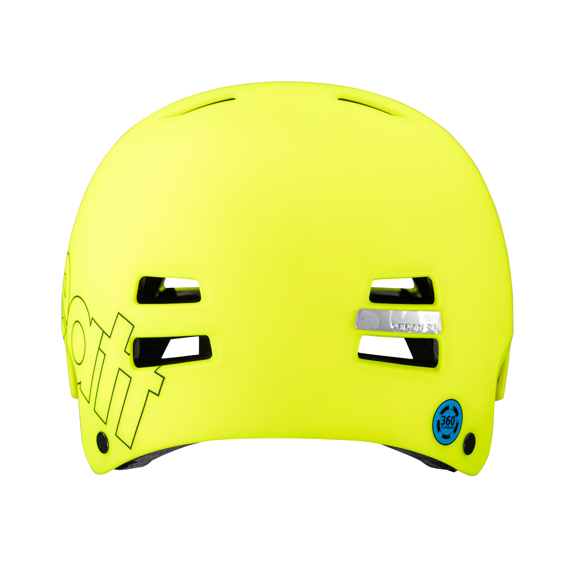 Leatt Helmet MTB Urban 2.0 Junior