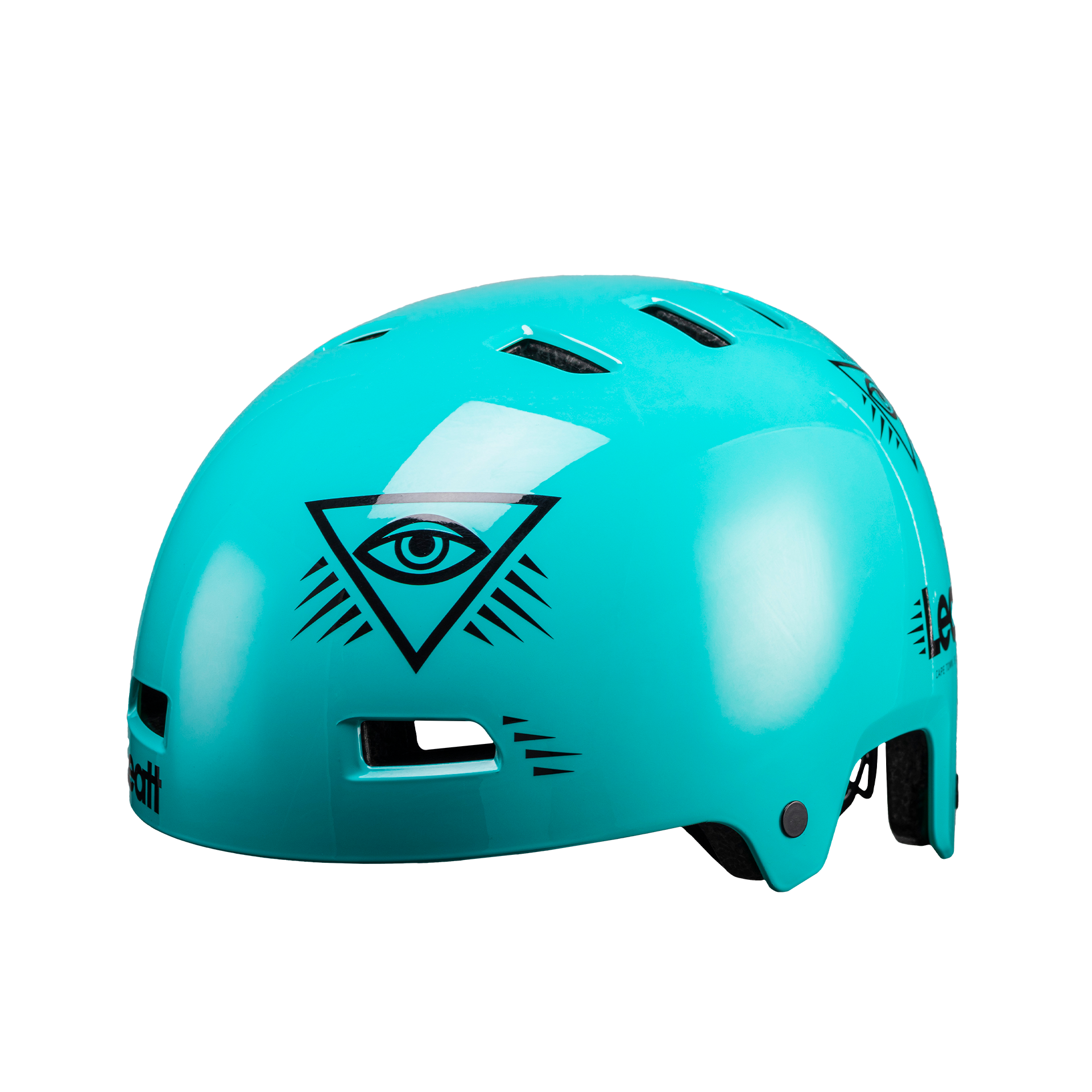 Leatt Helmet MTB Urban 2.0 Junior