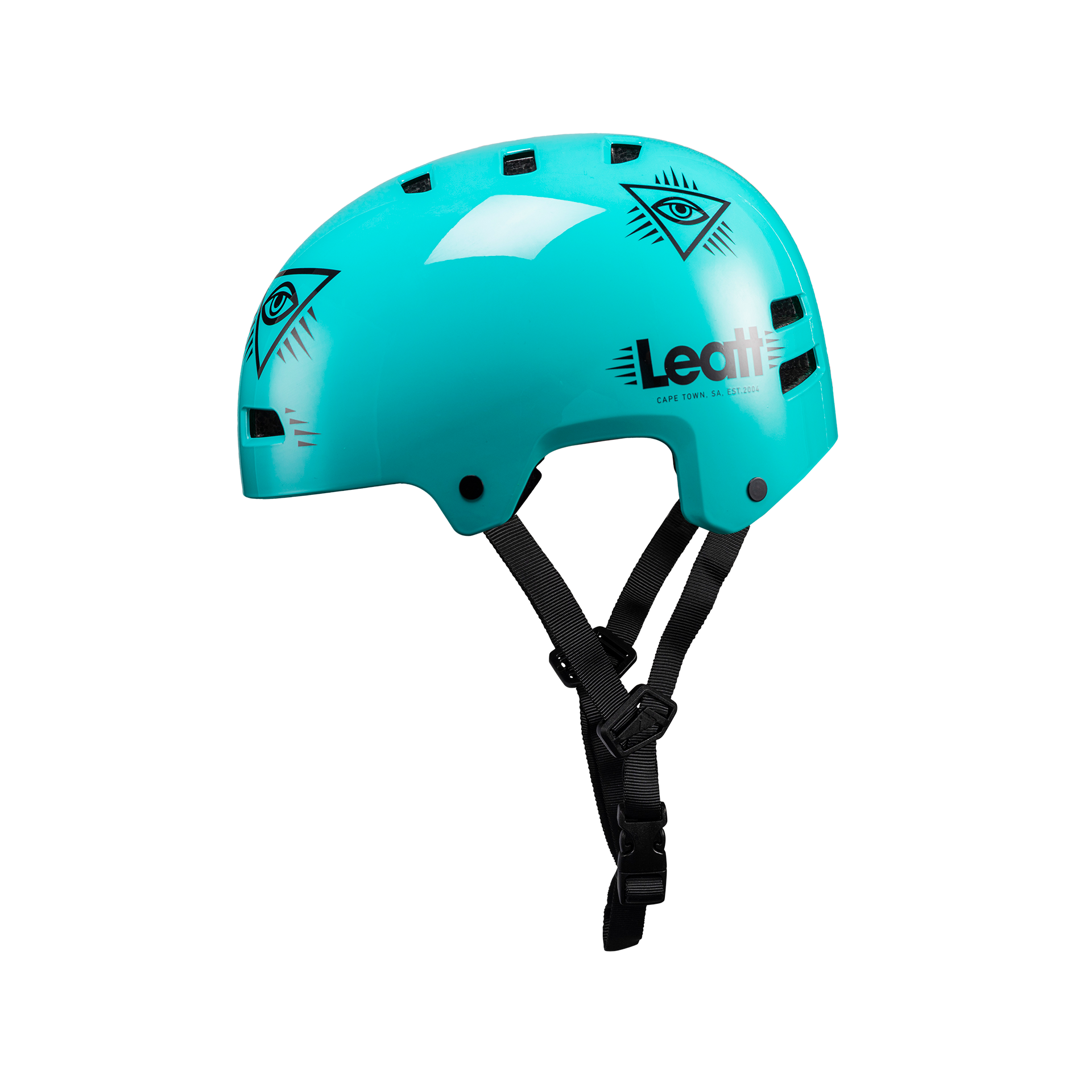 Leatt Helmet MTB Urban 2.0 Junior