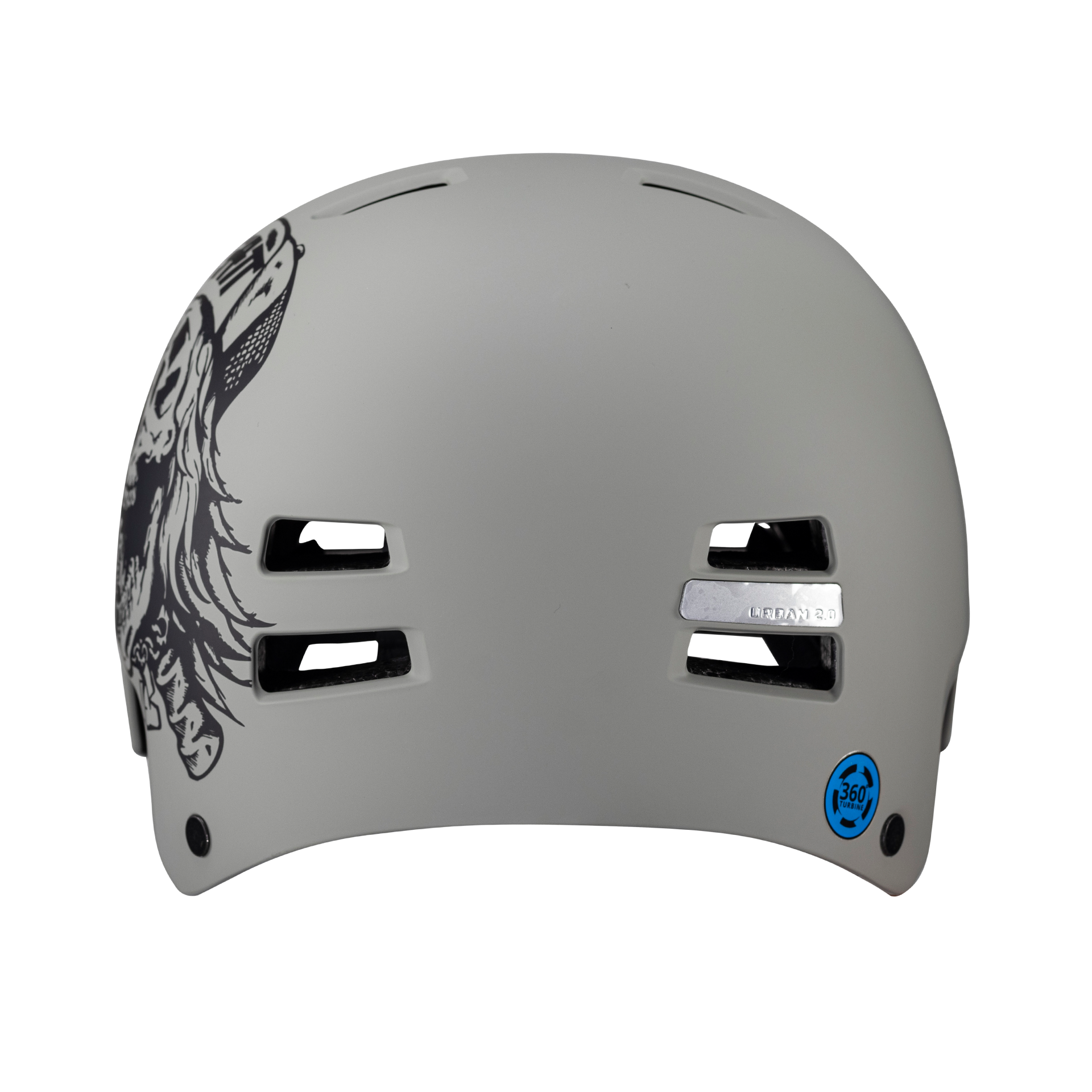 Leatt Helmet MTB Urban 2.0 Junior