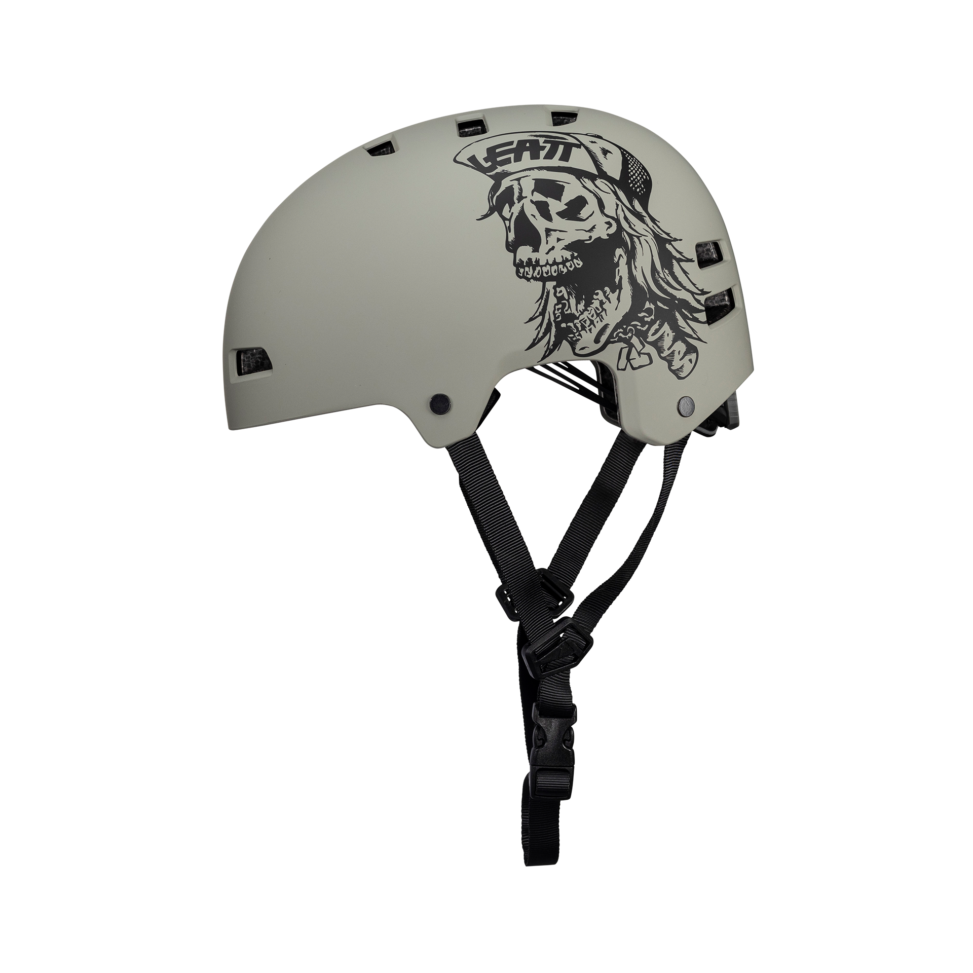 Leatt Helmet MTB Urban 2.0 Junior
