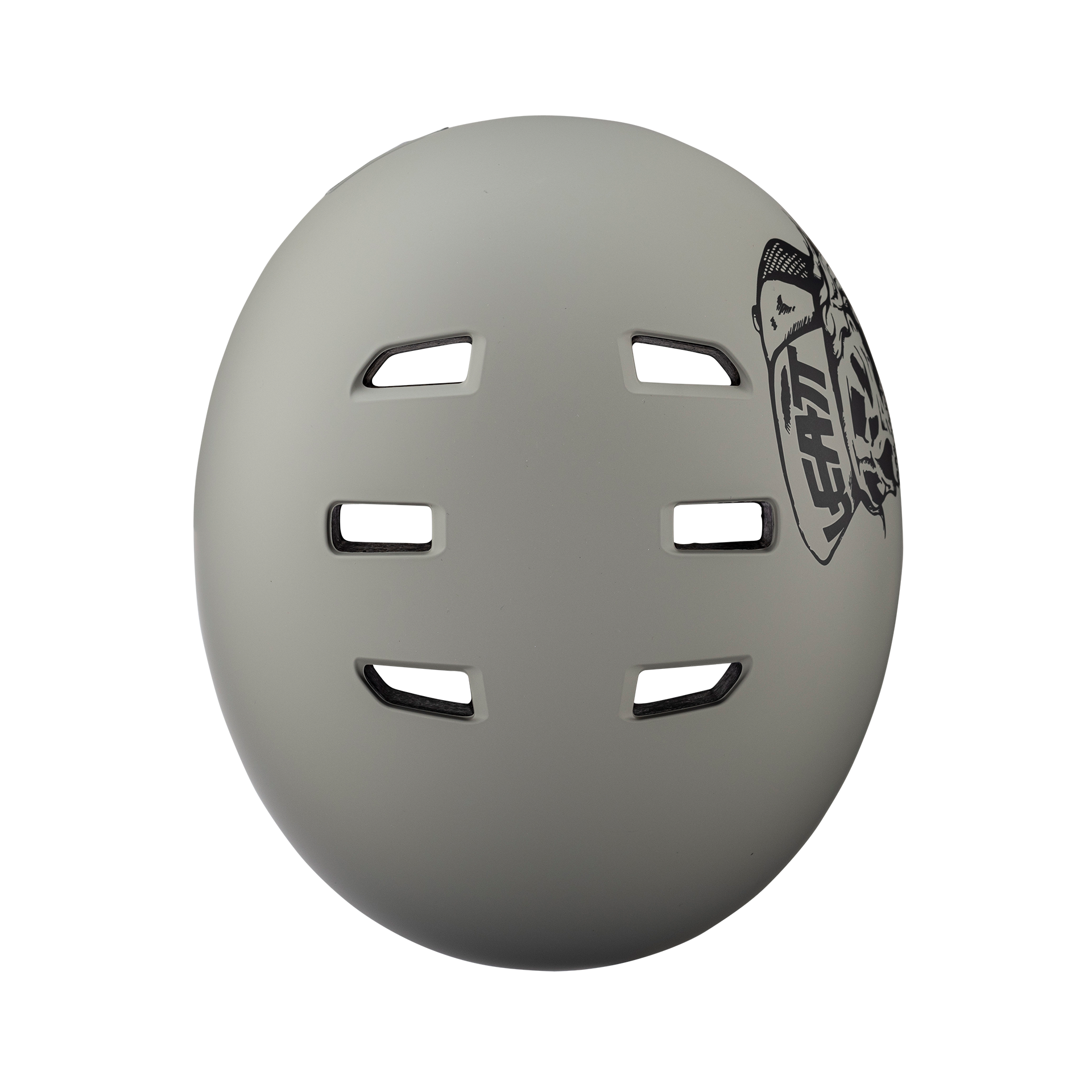 Leatt Helmet MTB Urban 2.0 Junior