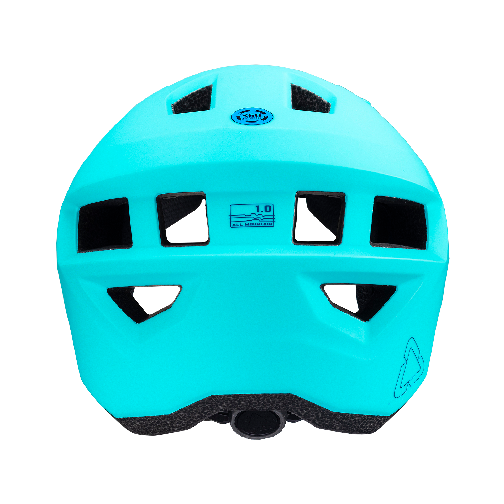 Leatt Helmet MTB AllMtn 1.0 Junior