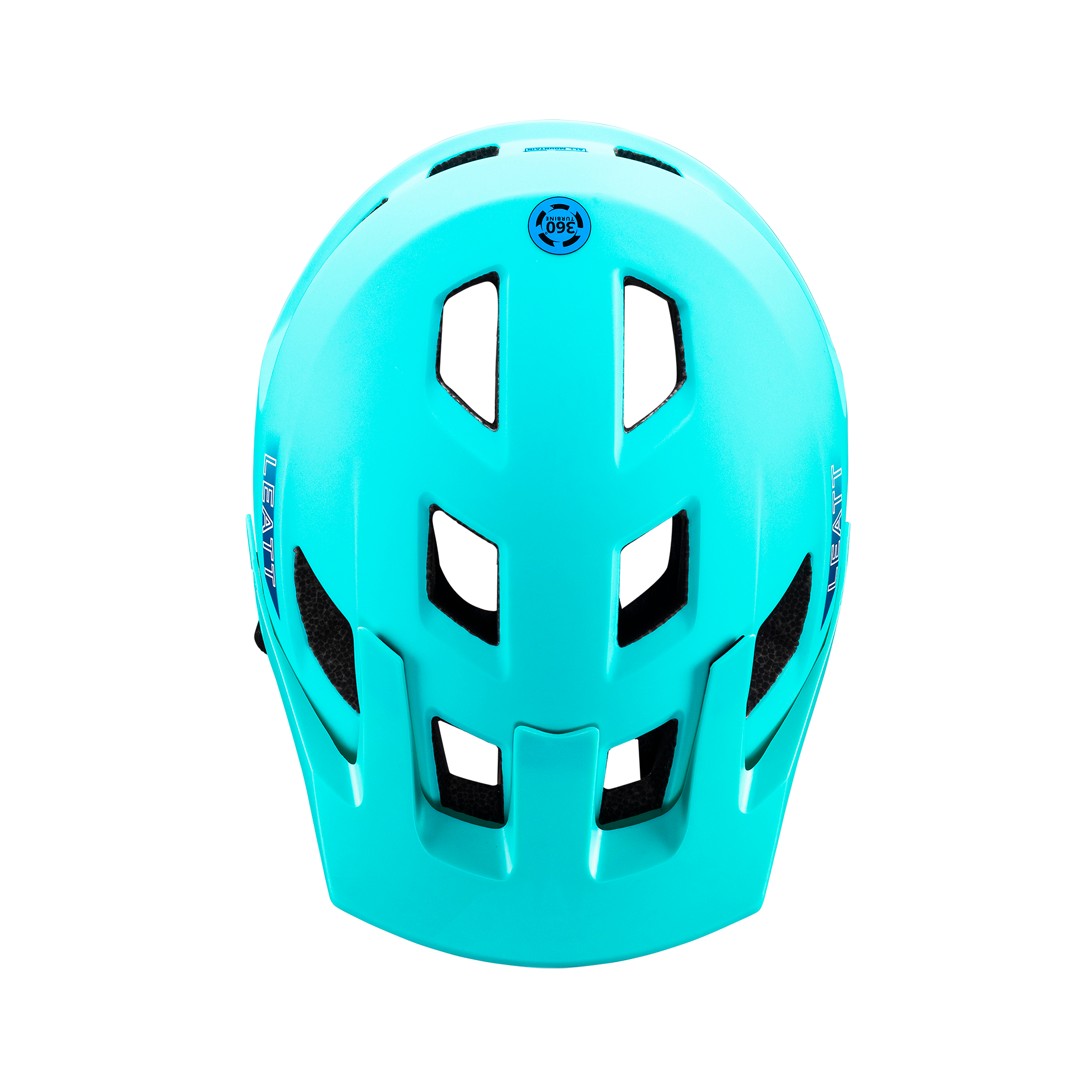 Leatt Helmet MTB AllMtn 1.0 Junior