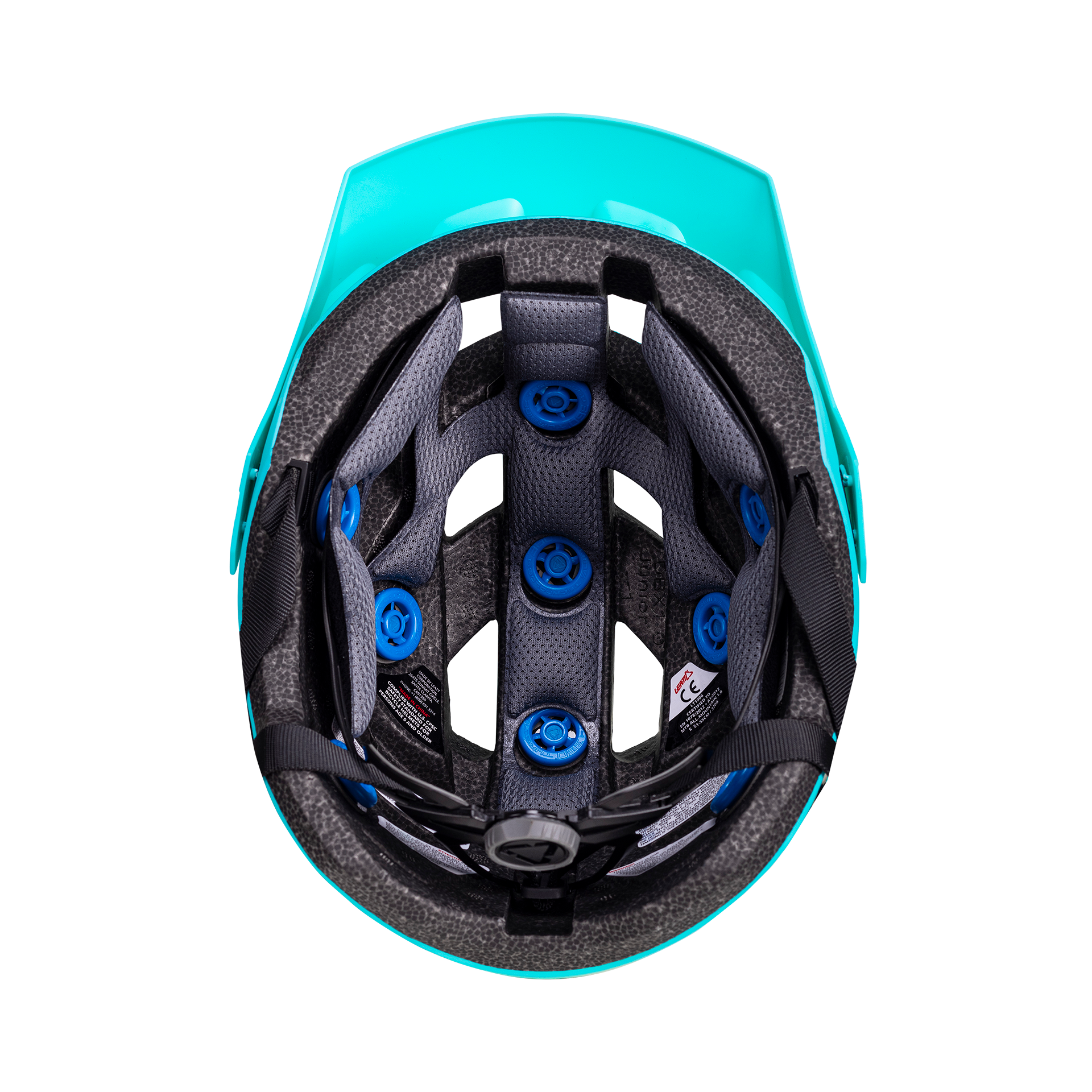 Leatt Helmet MTB AllMtn 1.0 Junior