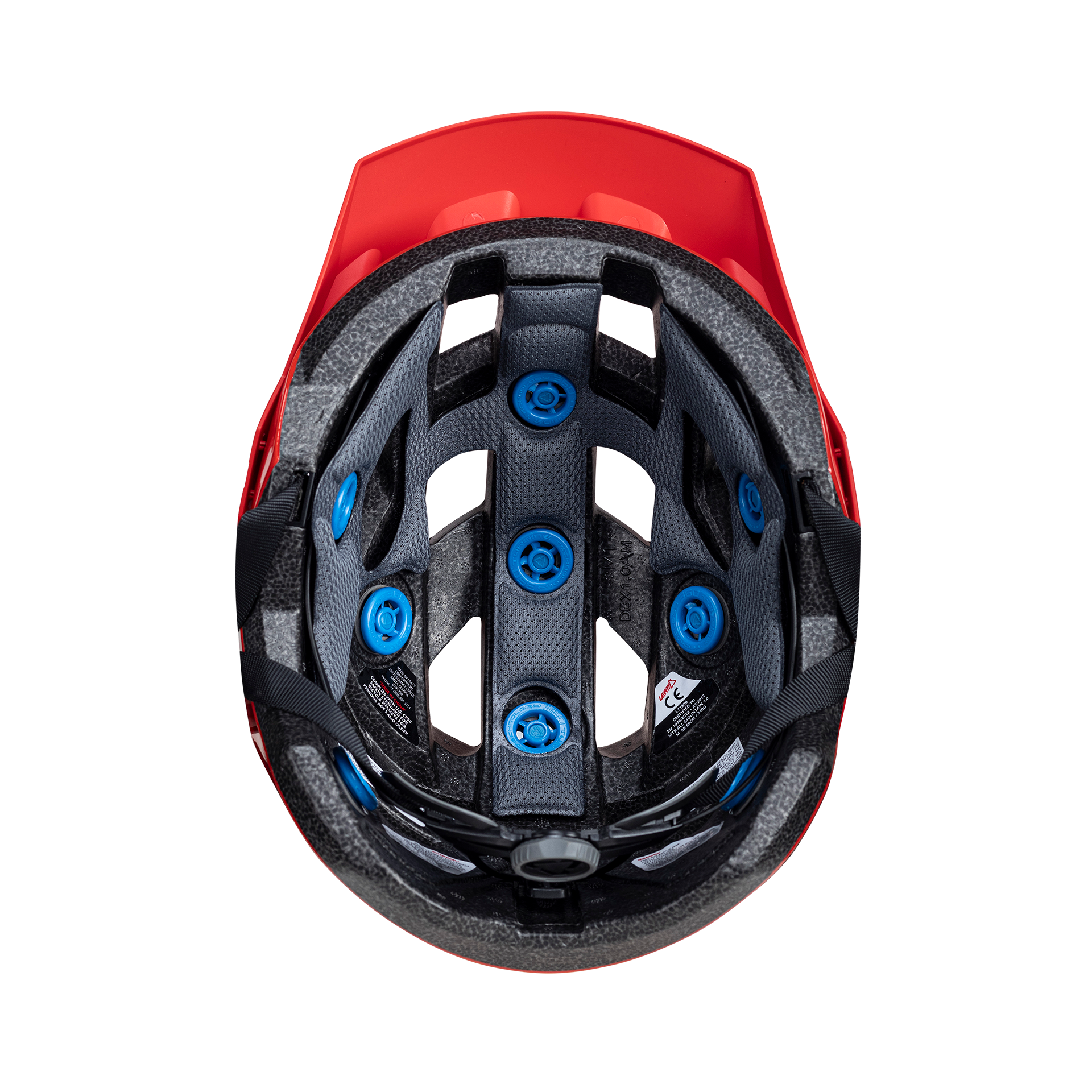 Leatt Helmet MTB AllMtn 1.0 Junior