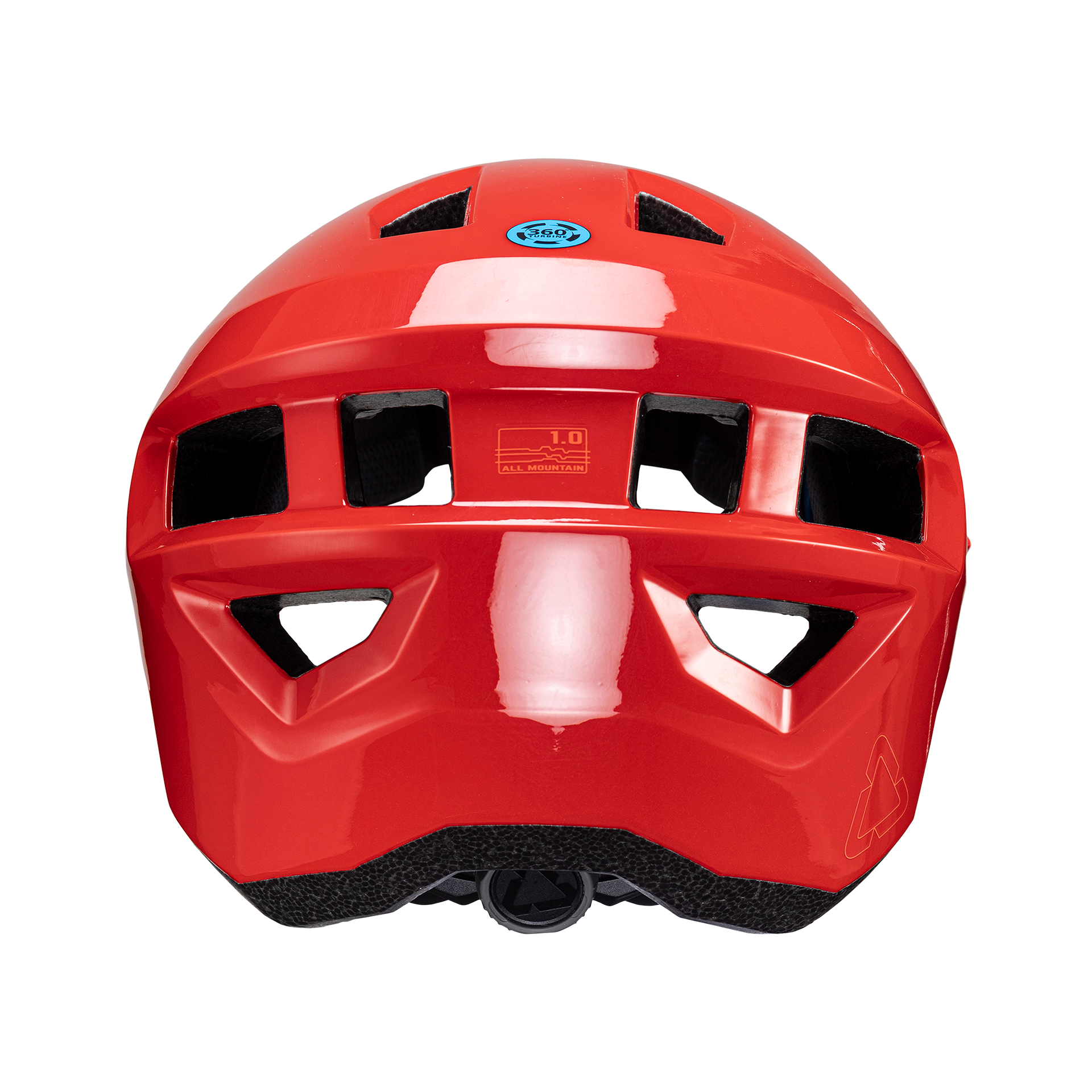 Leatt Helmet MTB AllMtn 1.0 Junior